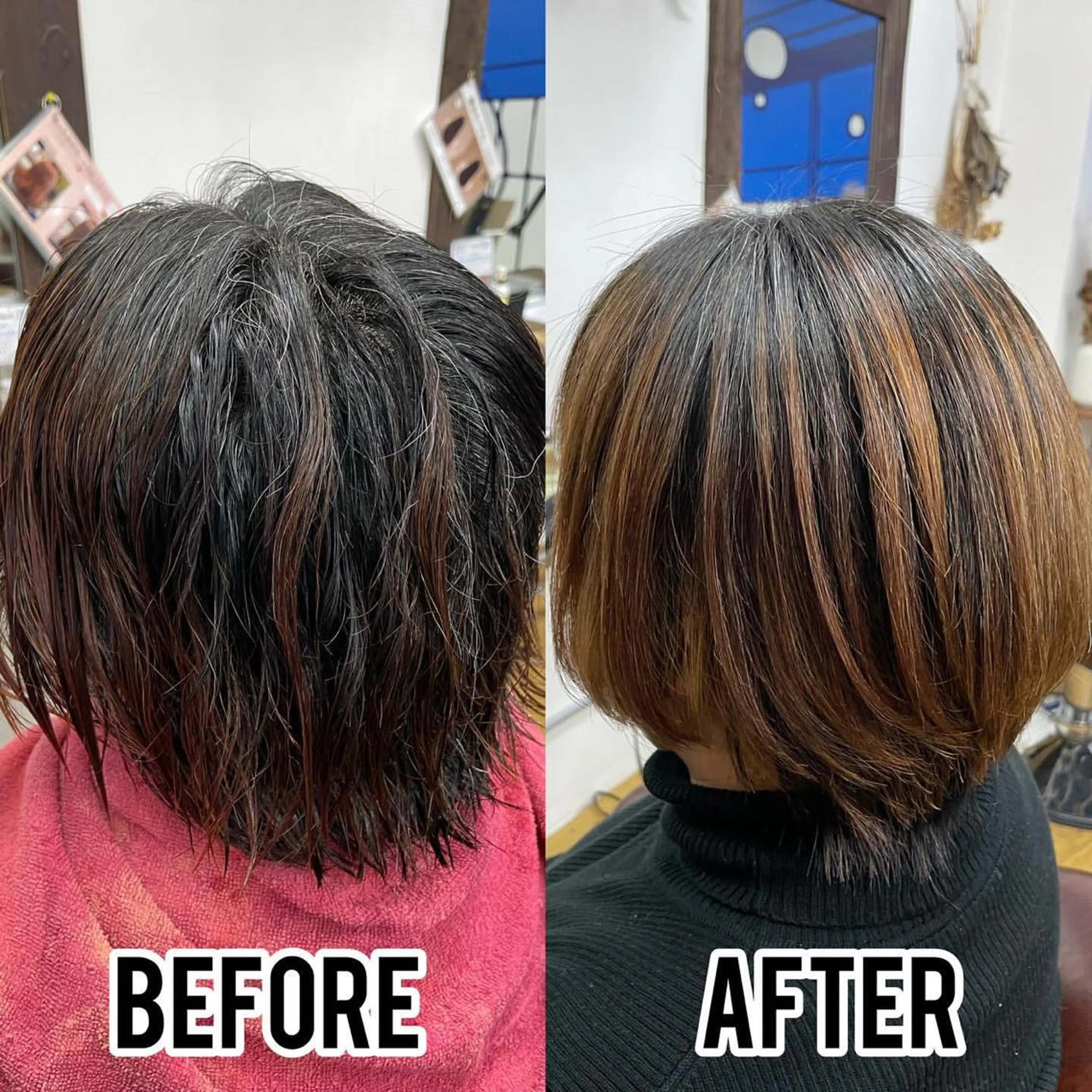 ショート パーマ JERICHO HAIR所属・河野 由佳の眉毛・アイブロウイメージ