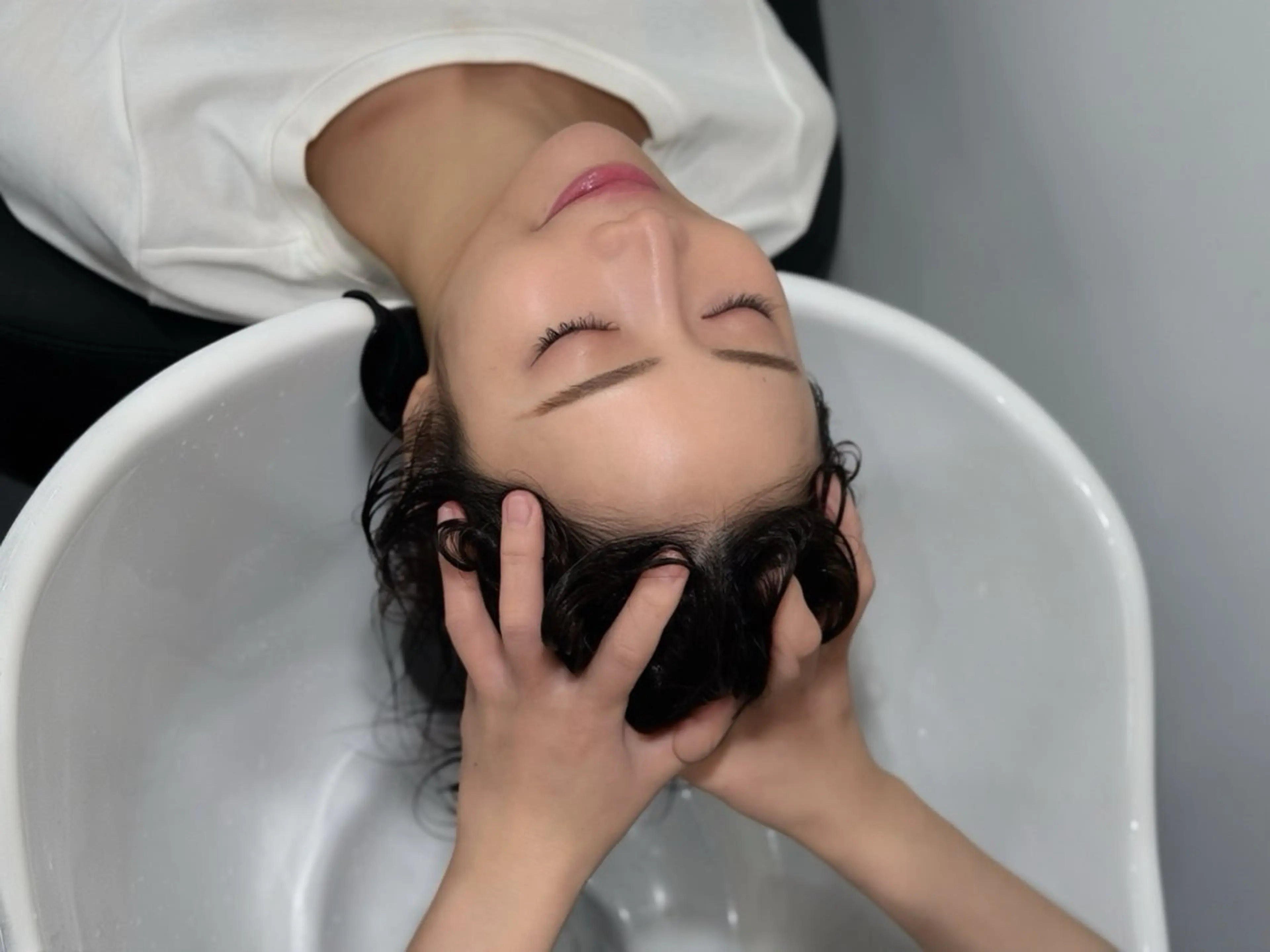 🎉オープン記念🎉お試しウェットヘッドスパ45分🫧ご新規様限定の写真