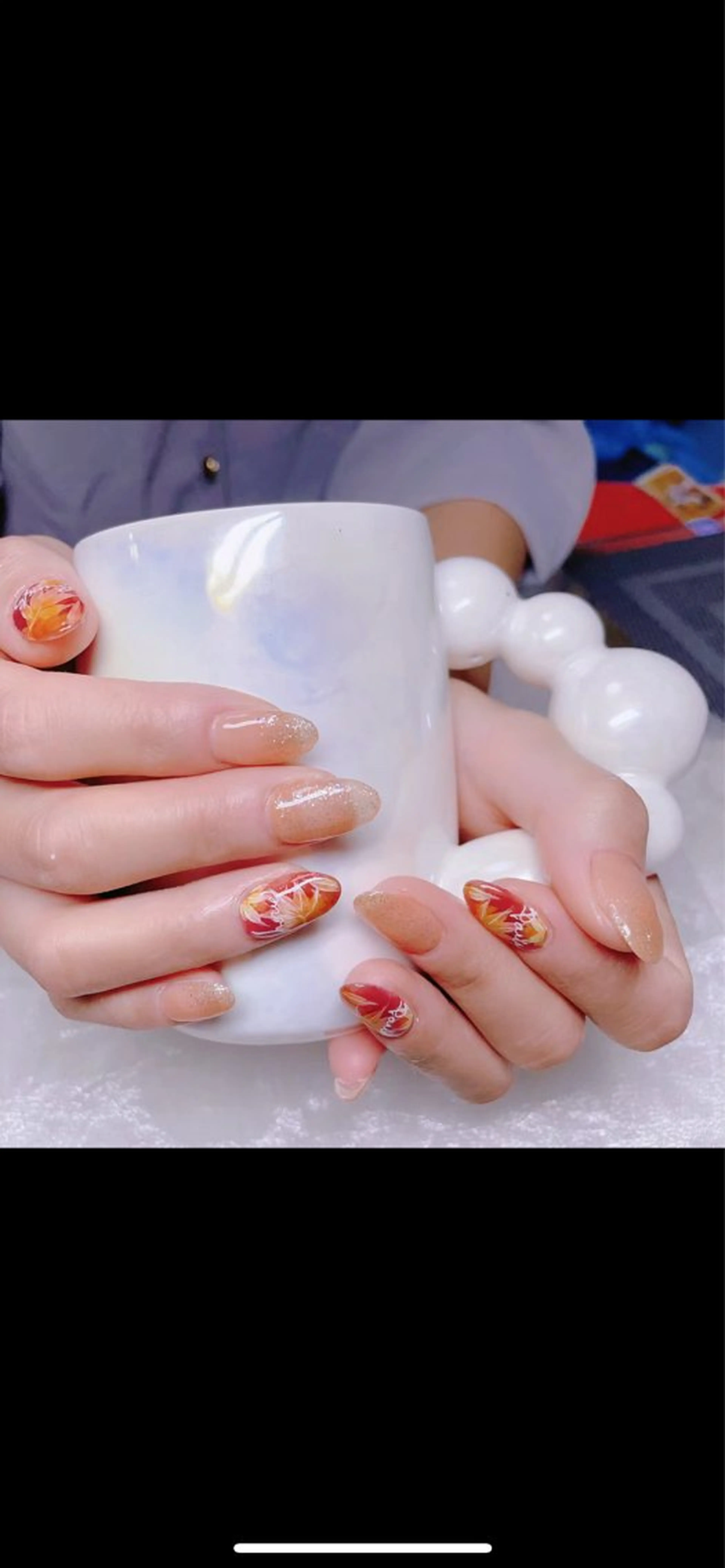 ネイル R-nail salonのネイルデザイン