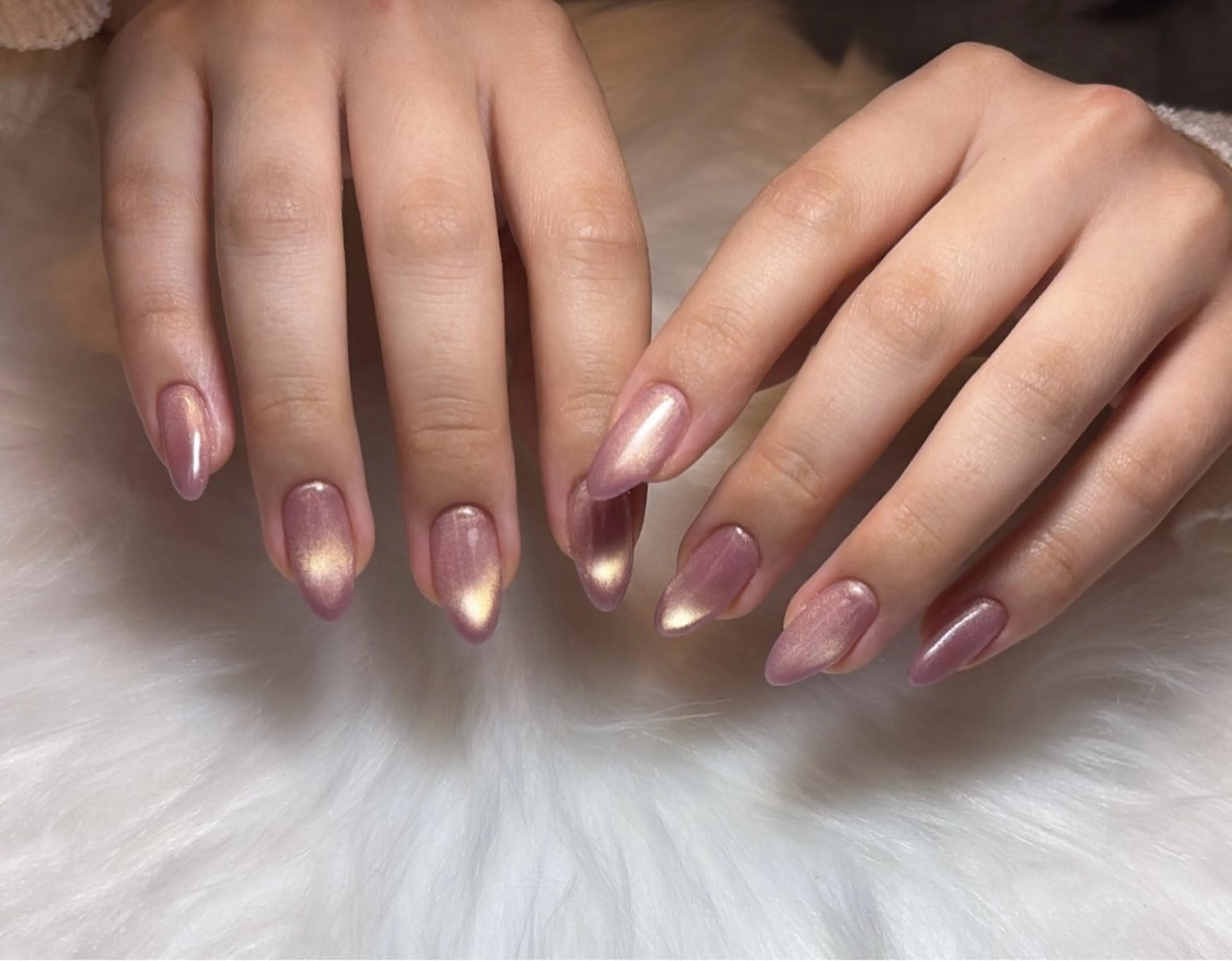 ネイル 🫧yua 🌸🫧のネイルデザイン