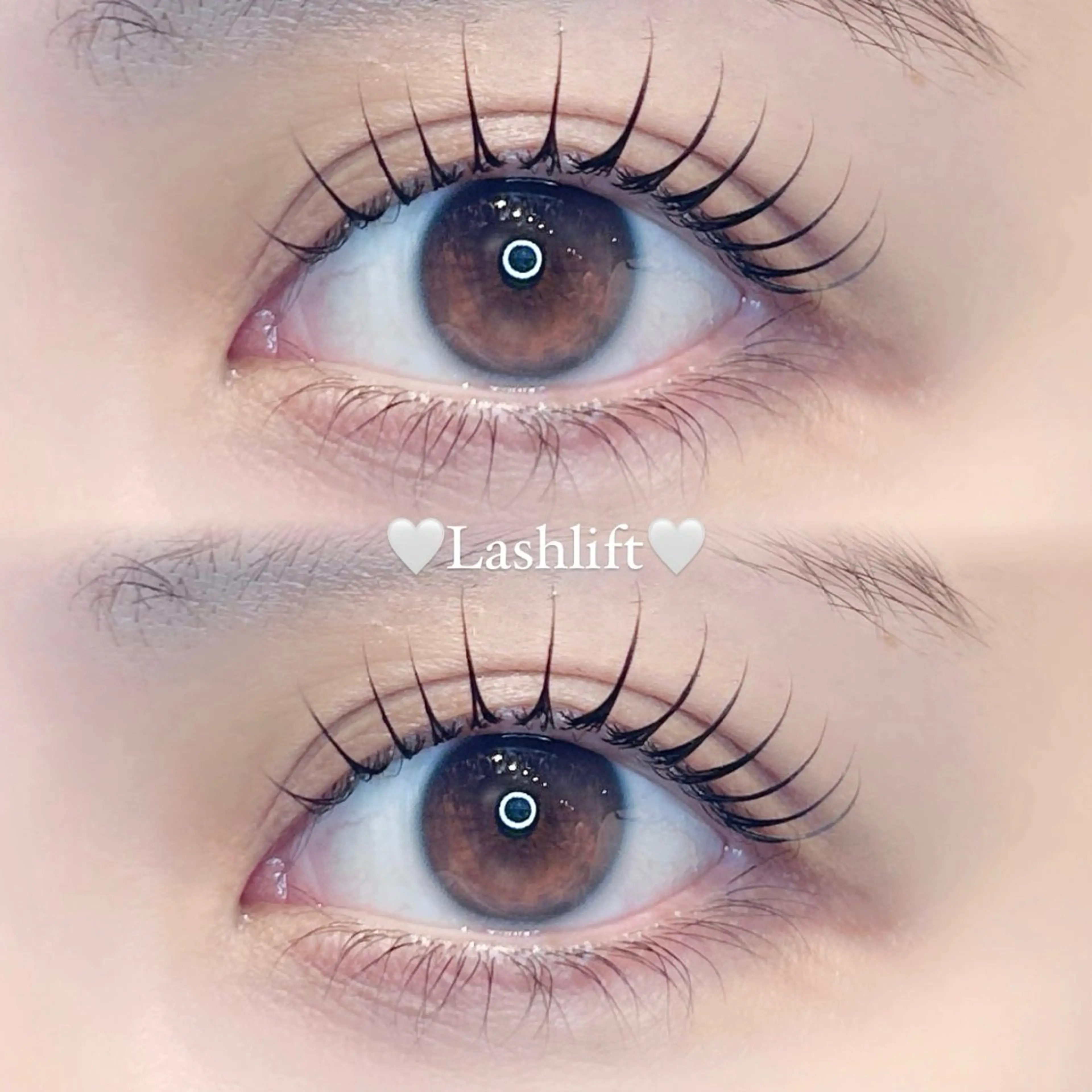 マツエク・マツパ マツパ iels 三軒茶屋/ MANABE AIのマツエク・マツパデザイン