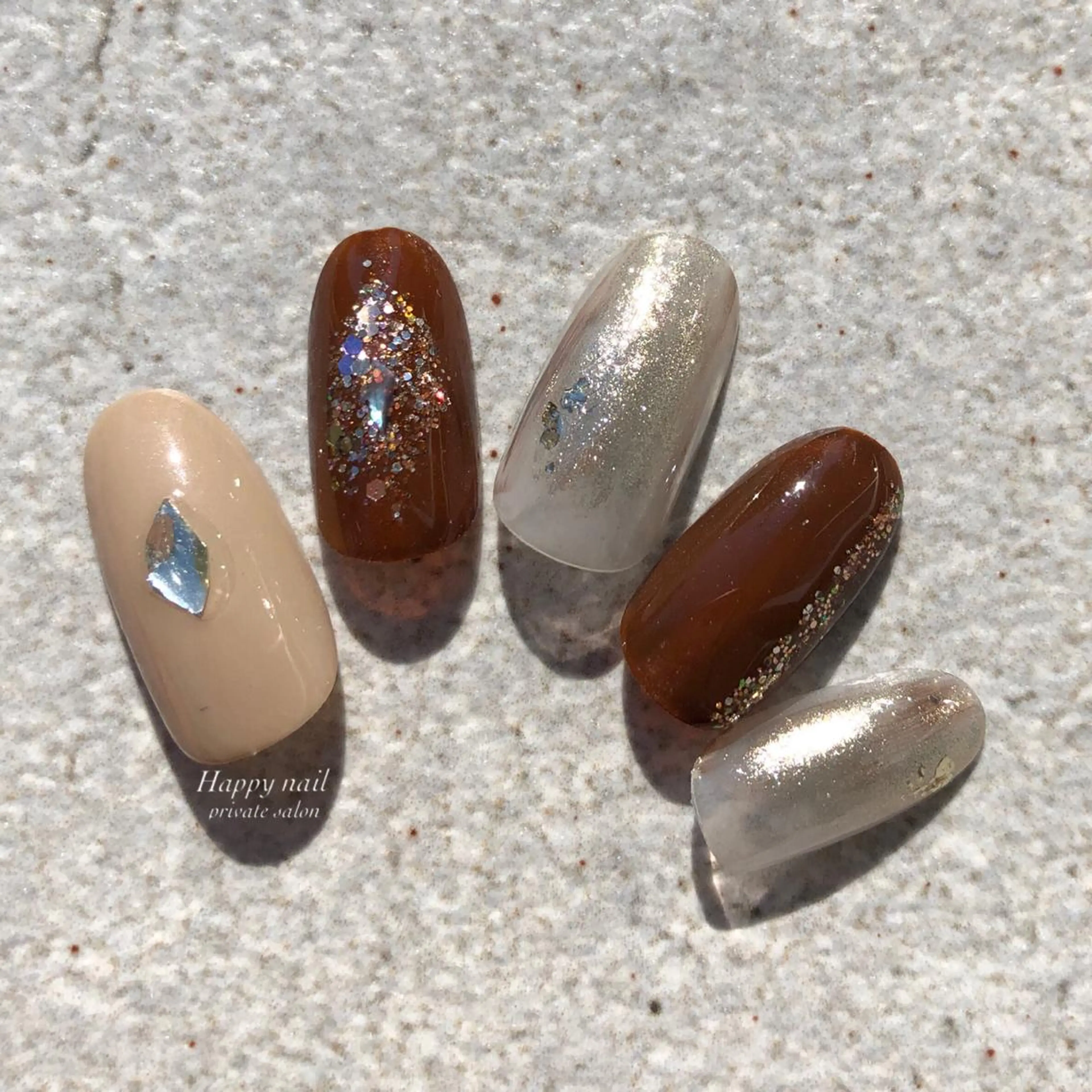 ネイル 心と体が整う腸活 サロン ラクシュミーのその他イメージ