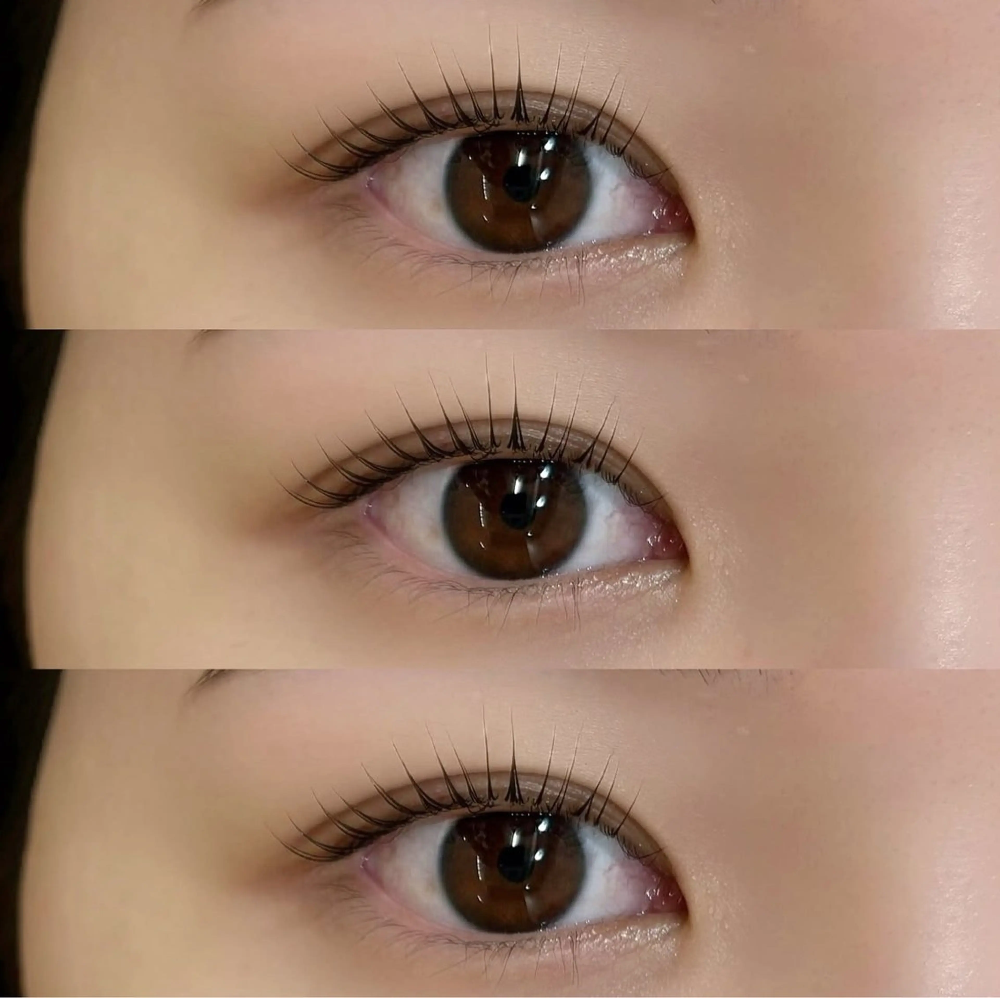 マツエク・マツパ ayano(歴9年) -Greenwoodのマツエク・マツパデザイン