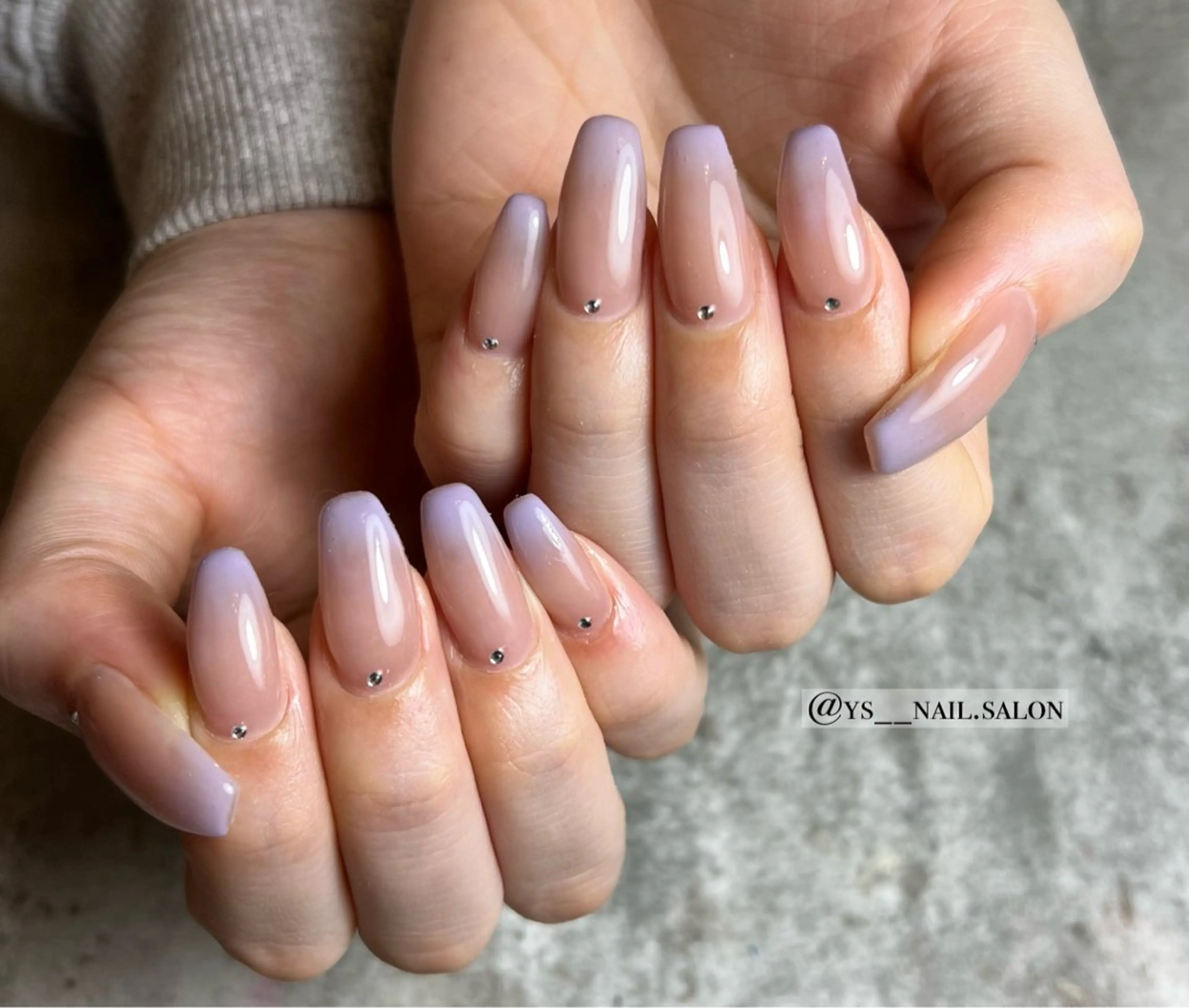 ネイル ハンドネイル Y's nail ˚✧₊YUIのネイルデザイン