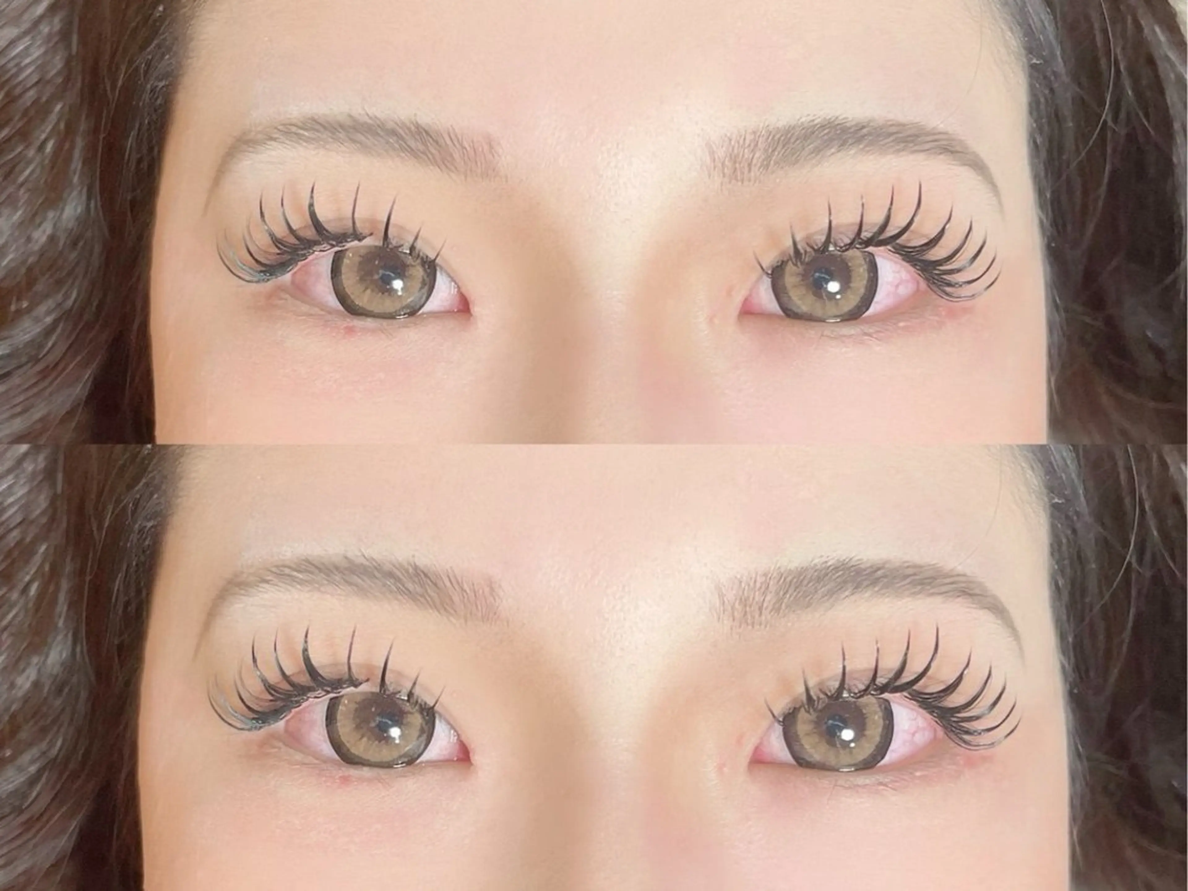 マツエク・マツパ マツエク Ysalon💖 eyelash かなのネイルデザイン