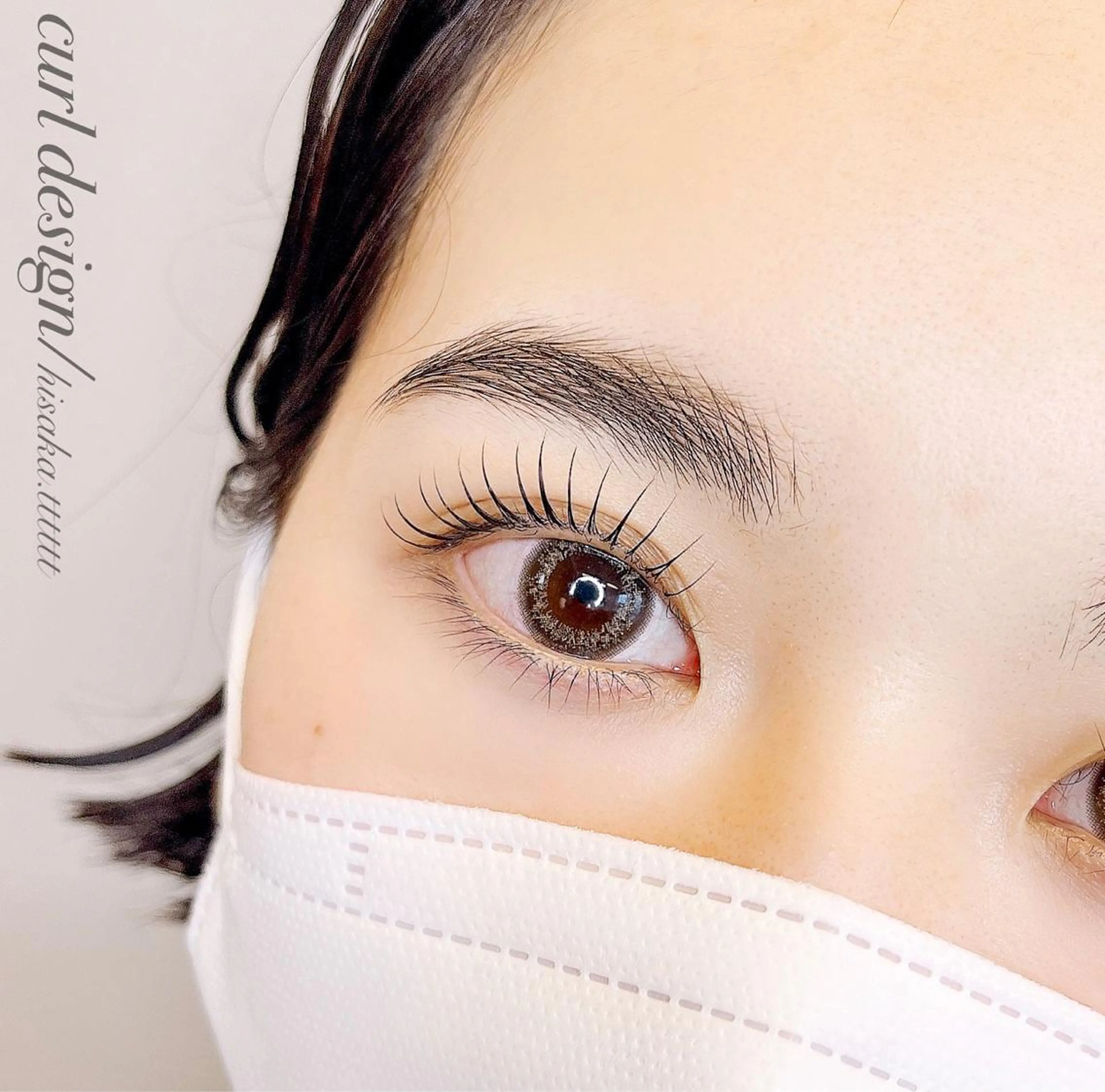 マツエク・マツパ アイラッシュ サロン ありるのマツエク・マツパデザイン