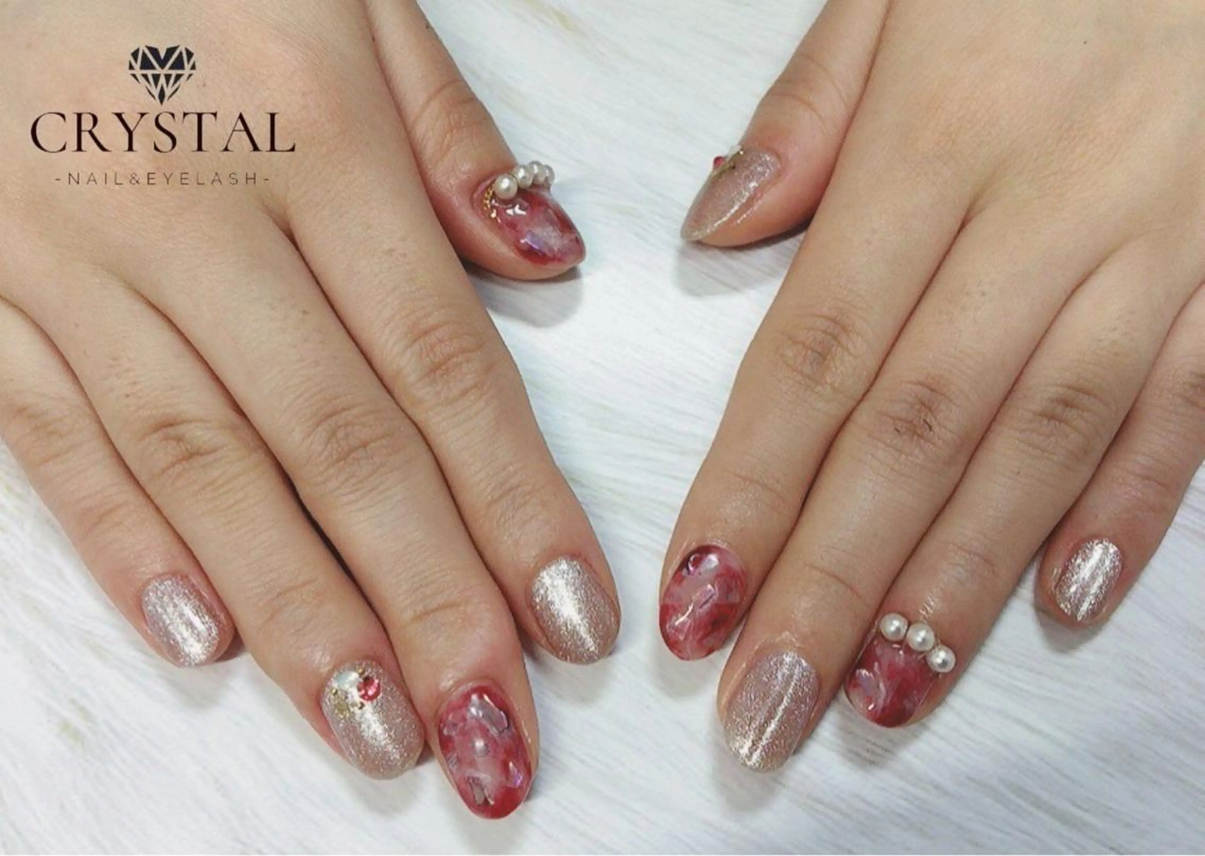 ネイル CL Nailのネイルデザイン