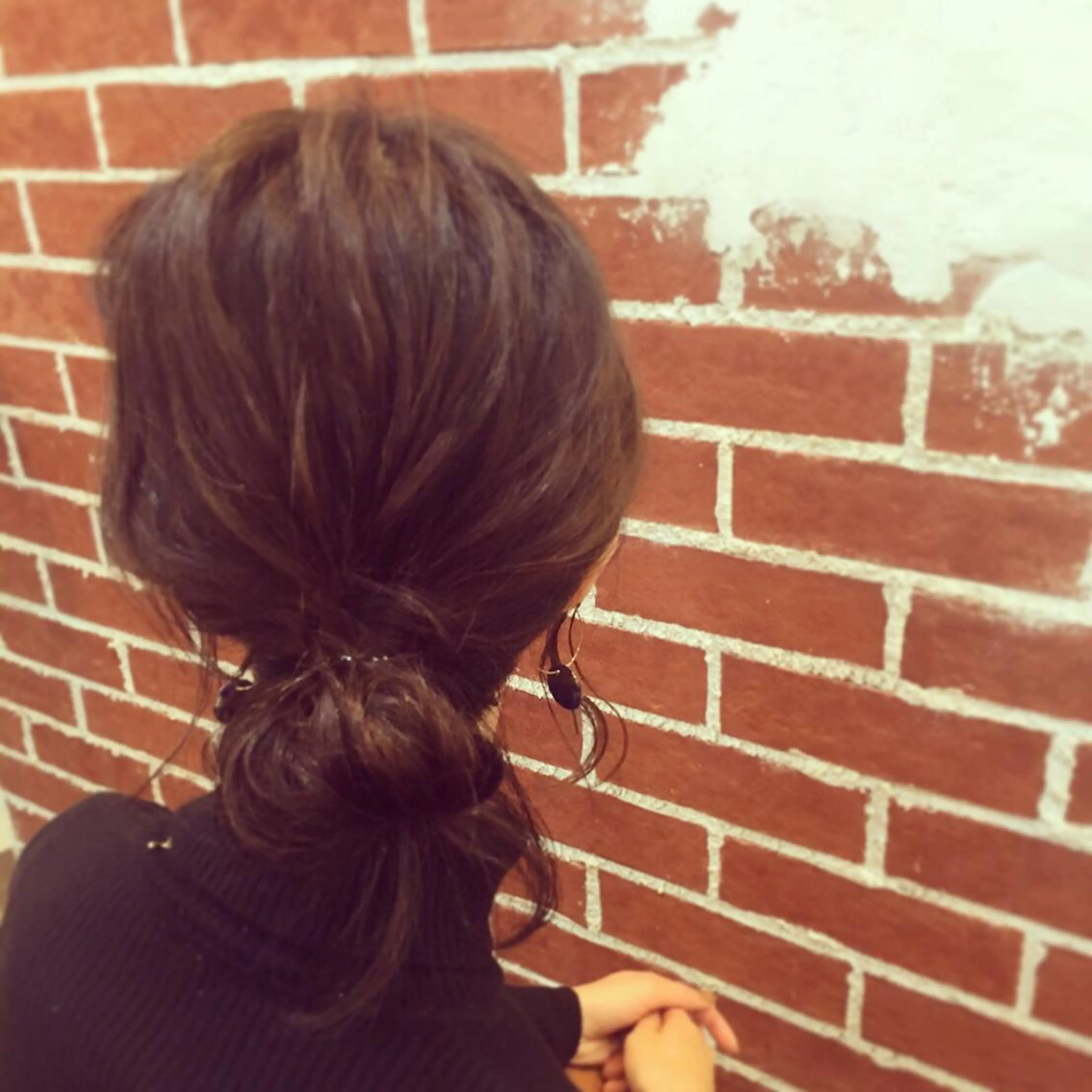 ミディアム academy salon Eのマツエク・マツパデザイン