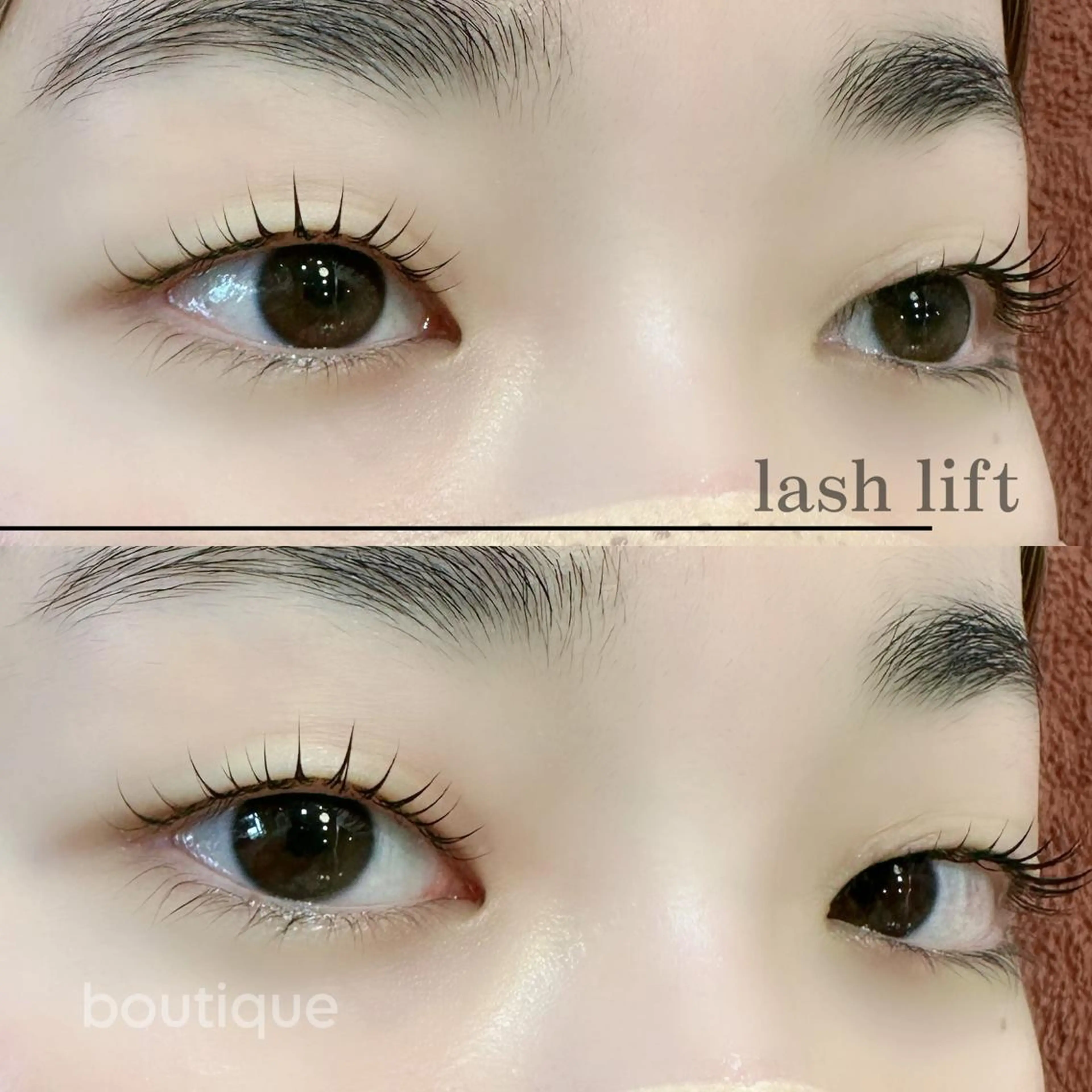 マツエク・マツパ マツパ boutique茨木店所属・eyelist あつこのマツエク・マツパデザイン