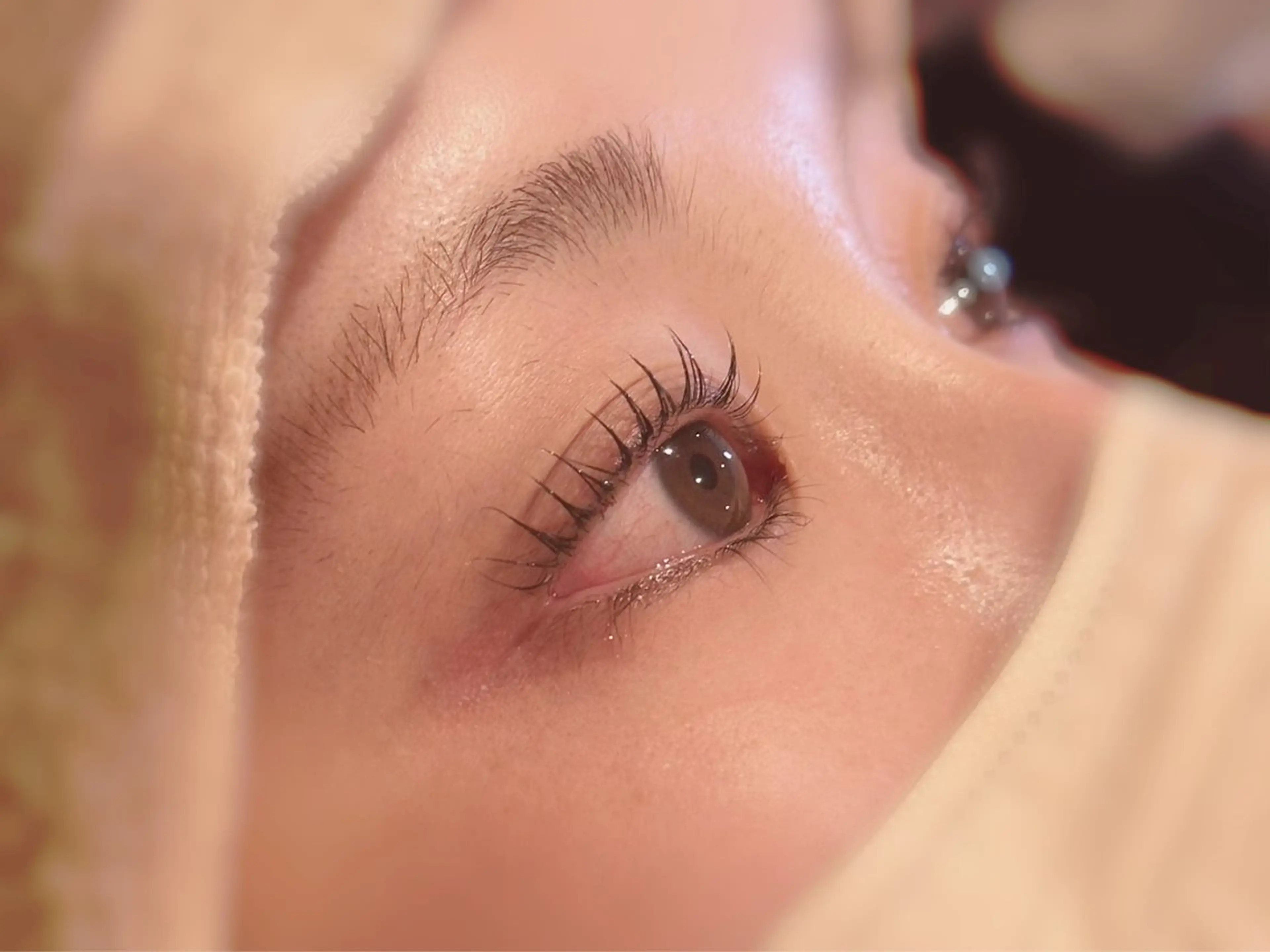 マツエク・マツパ anello cocoのマツエク・マツパデザイン