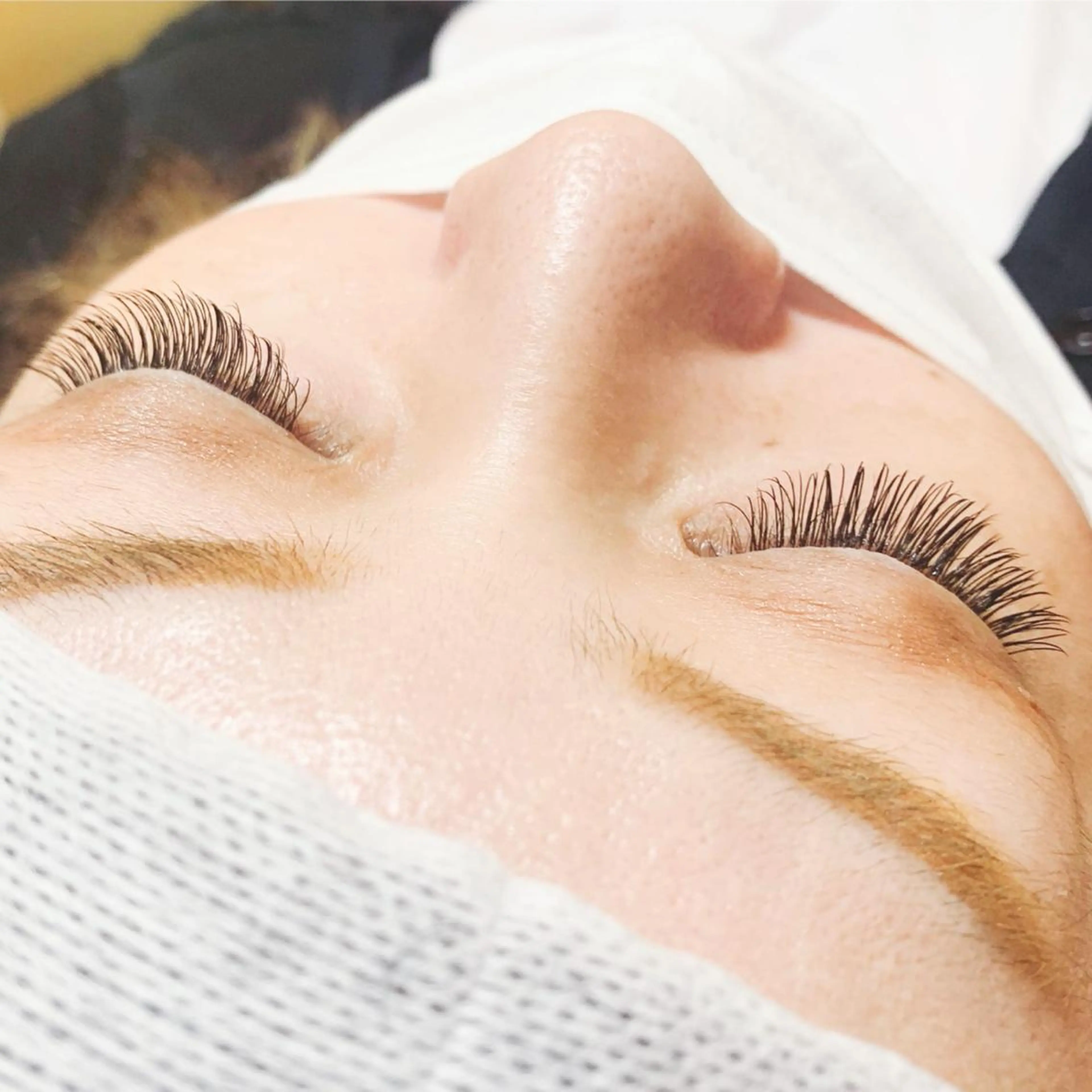 マツエク・マツパ Saito Mayumiのマツエク・マツパデザイン