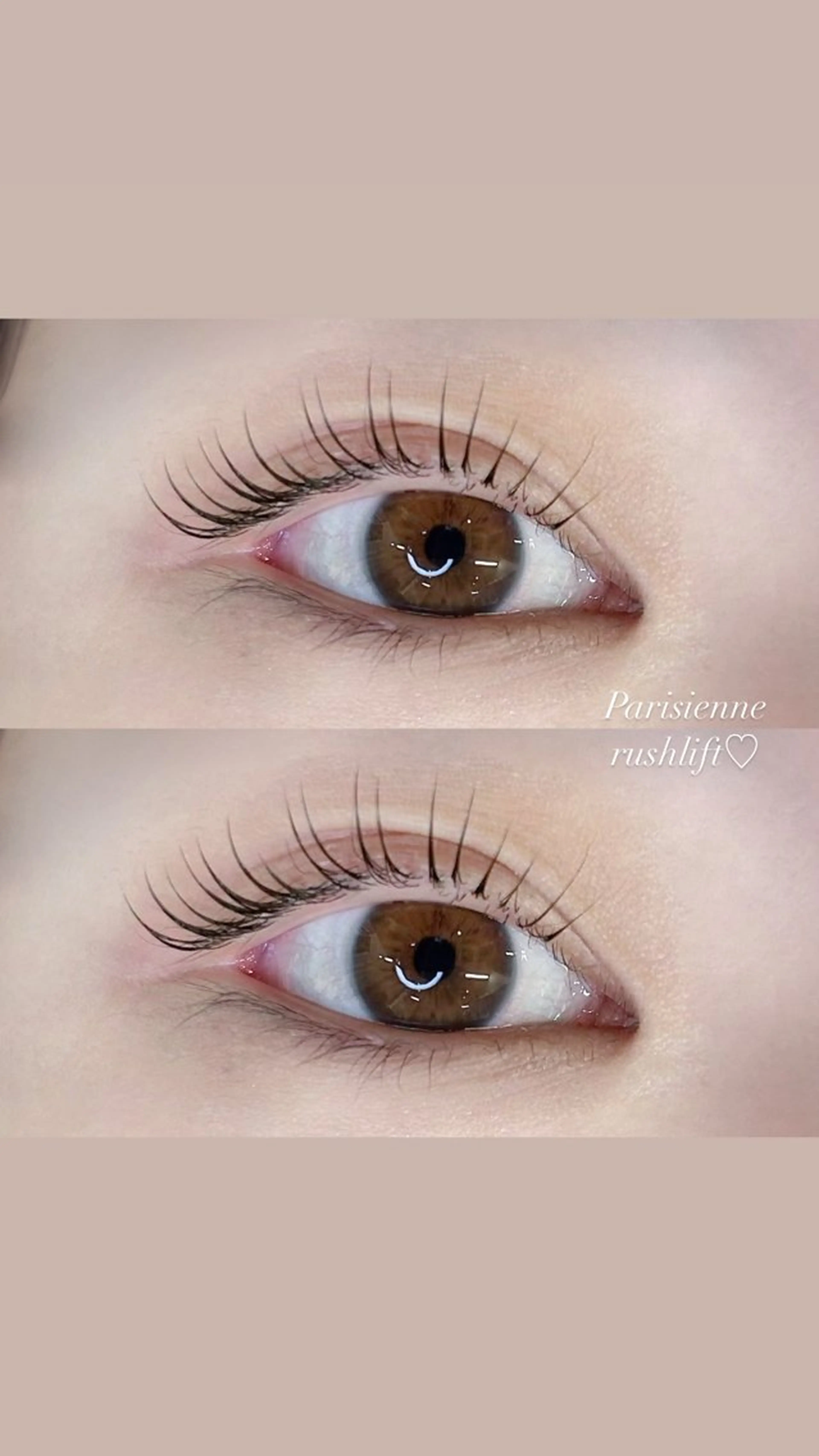 マツエク・マツパ mila. 美玖🎀♡天神今泉店のマツエク・マツパデザイン