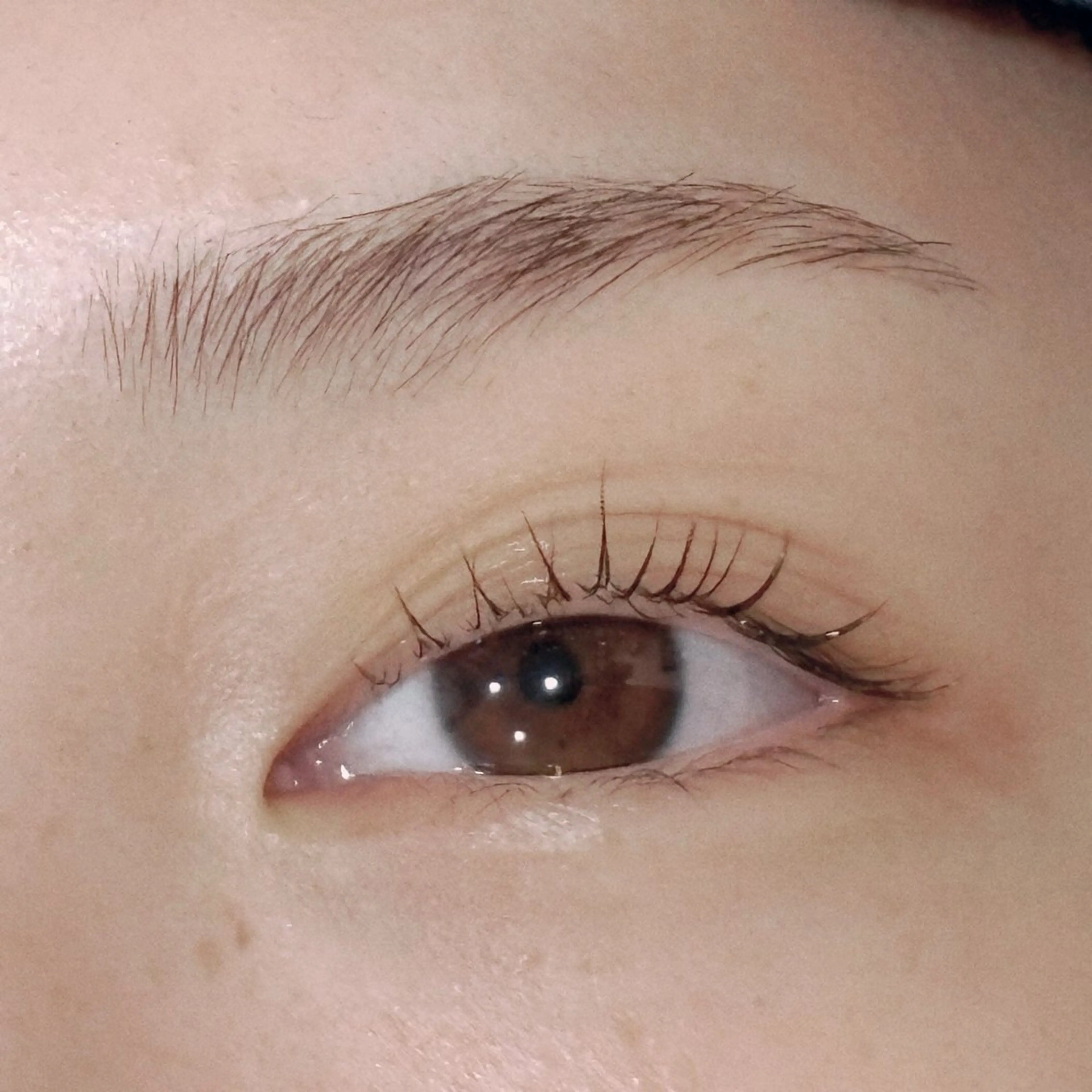 マツエク・マツパ マツパ 長 井のマツエク・マツパデザイン