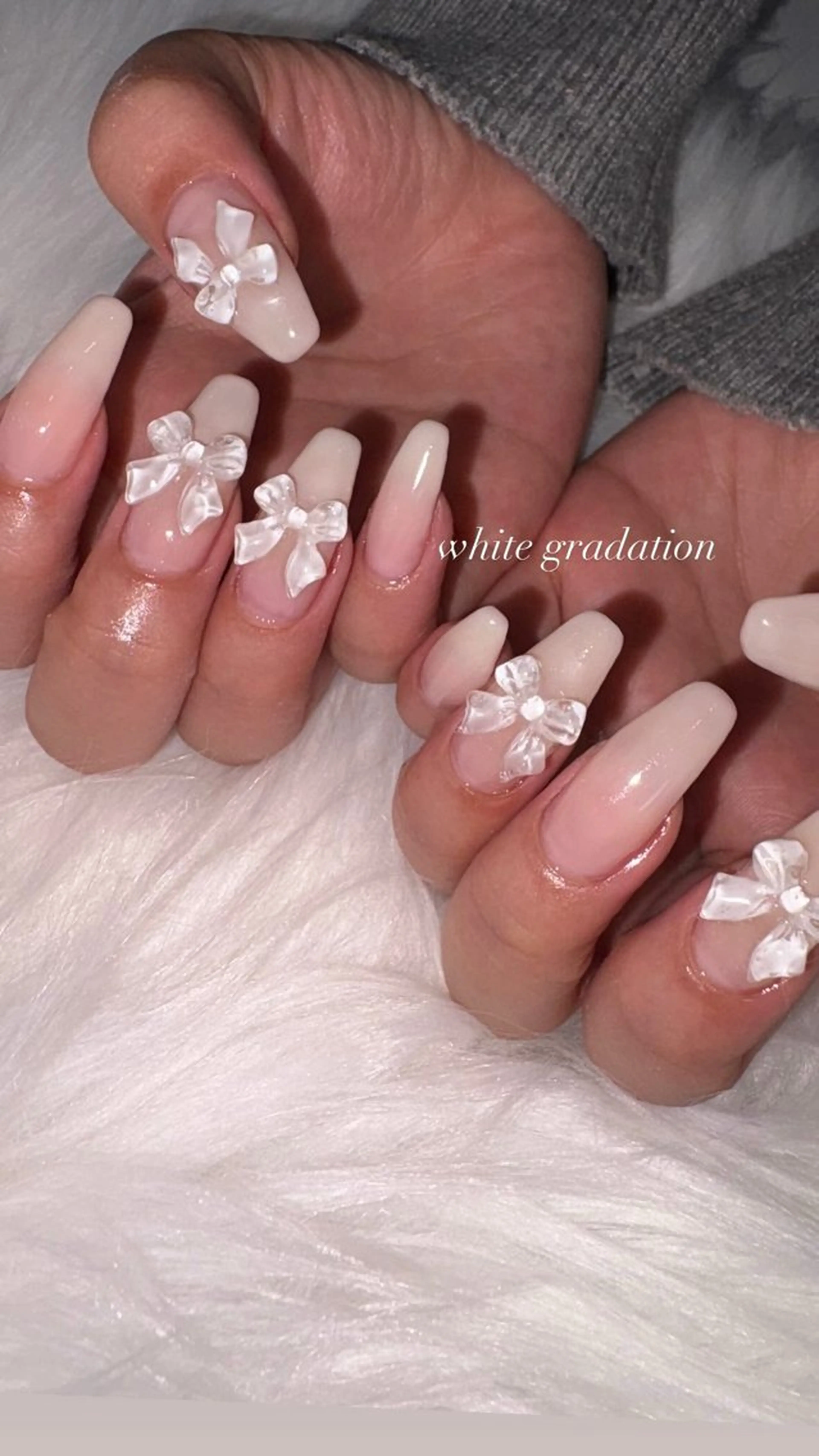 ネイル laninails所属・LANI nailsalonのネイルデザイン