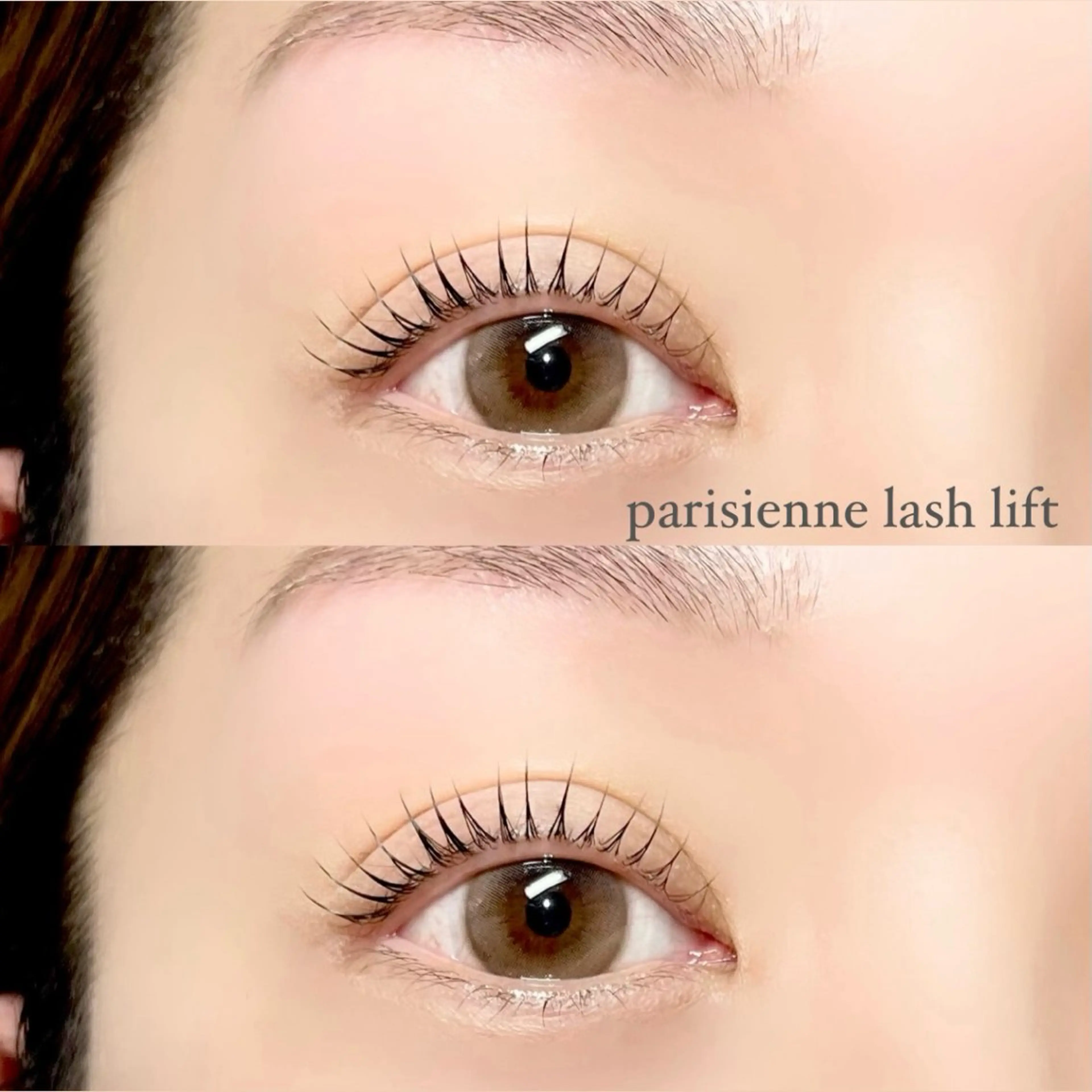 マツエク・マツパ マツパ eyelist / nana🌱のマツエク・マツパデザイン