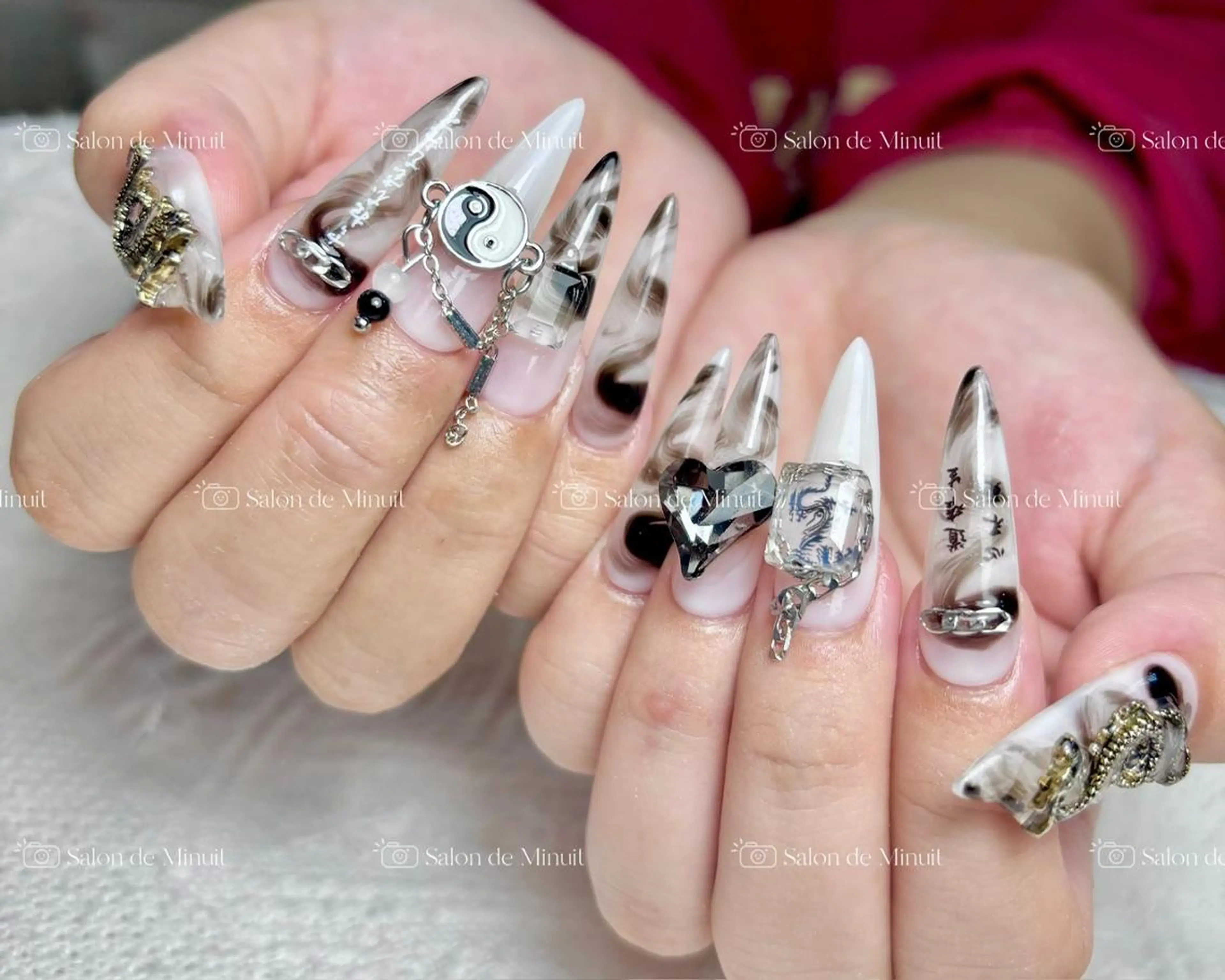 ネイル 🎀Sense Nail渋谷店🎀のネイルデザイン