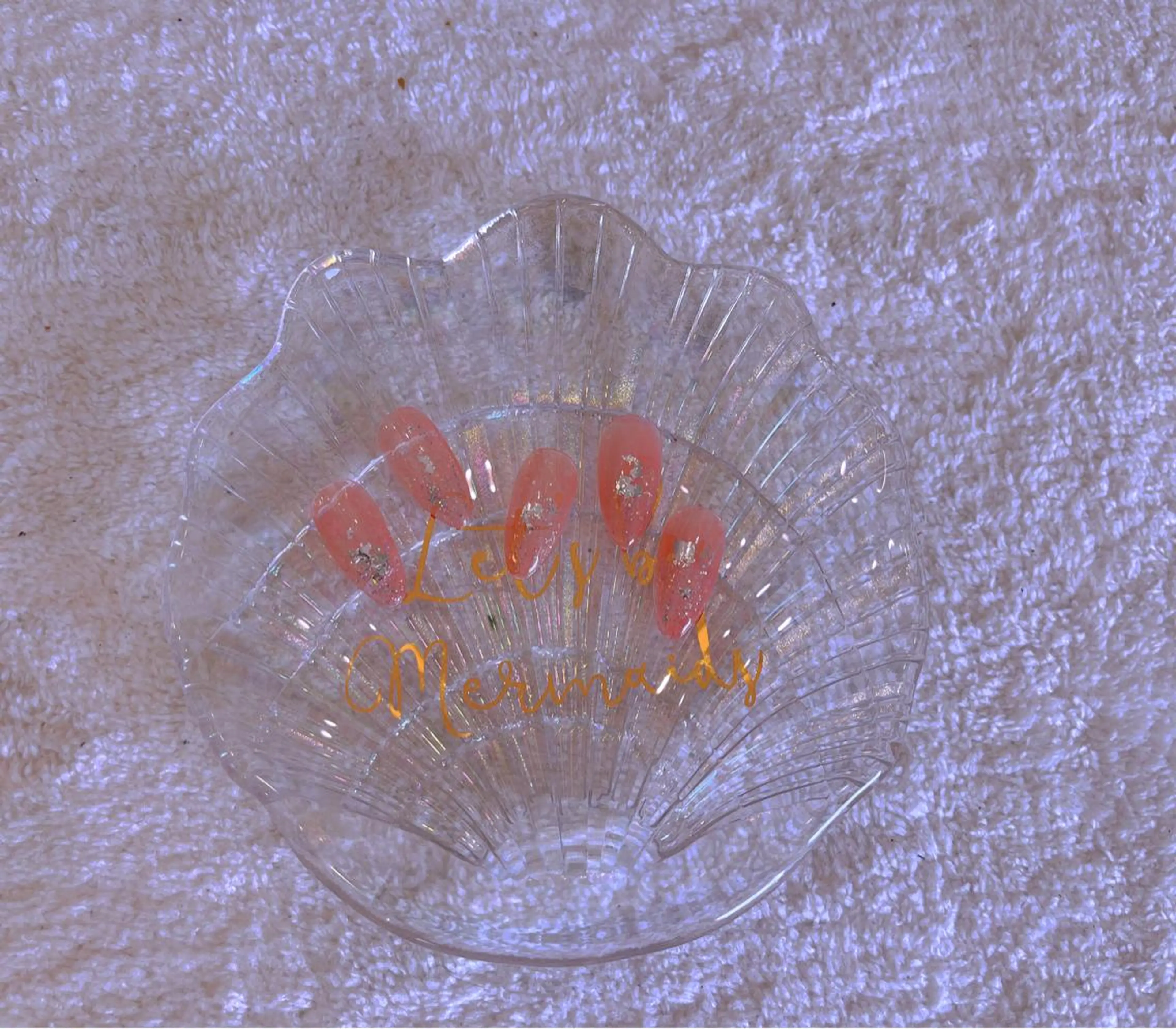 ネイル ハンドネイル ハンドケア NANA NAILのネイルデザイン