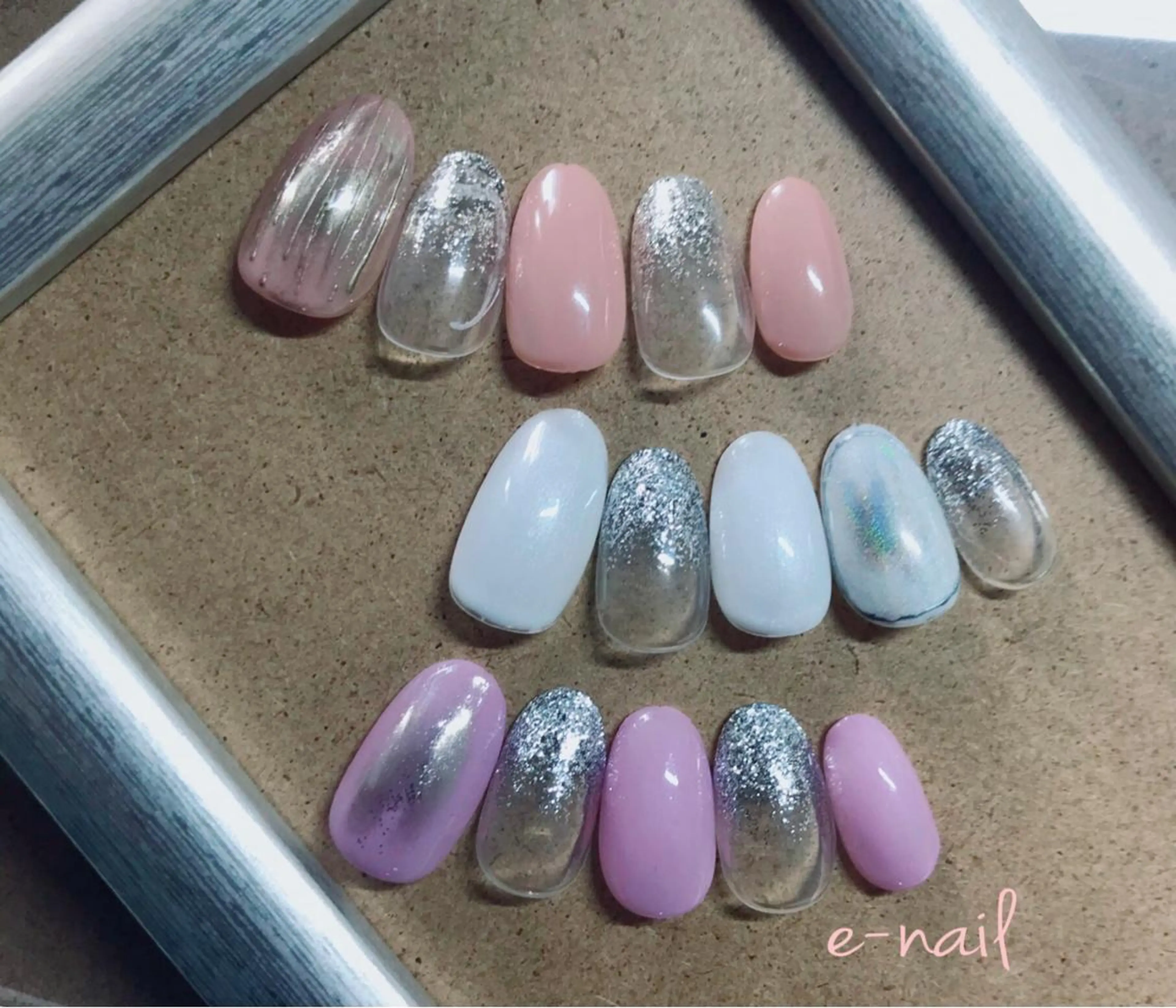 ☆オフケア込み☆シンプルデザインの写真