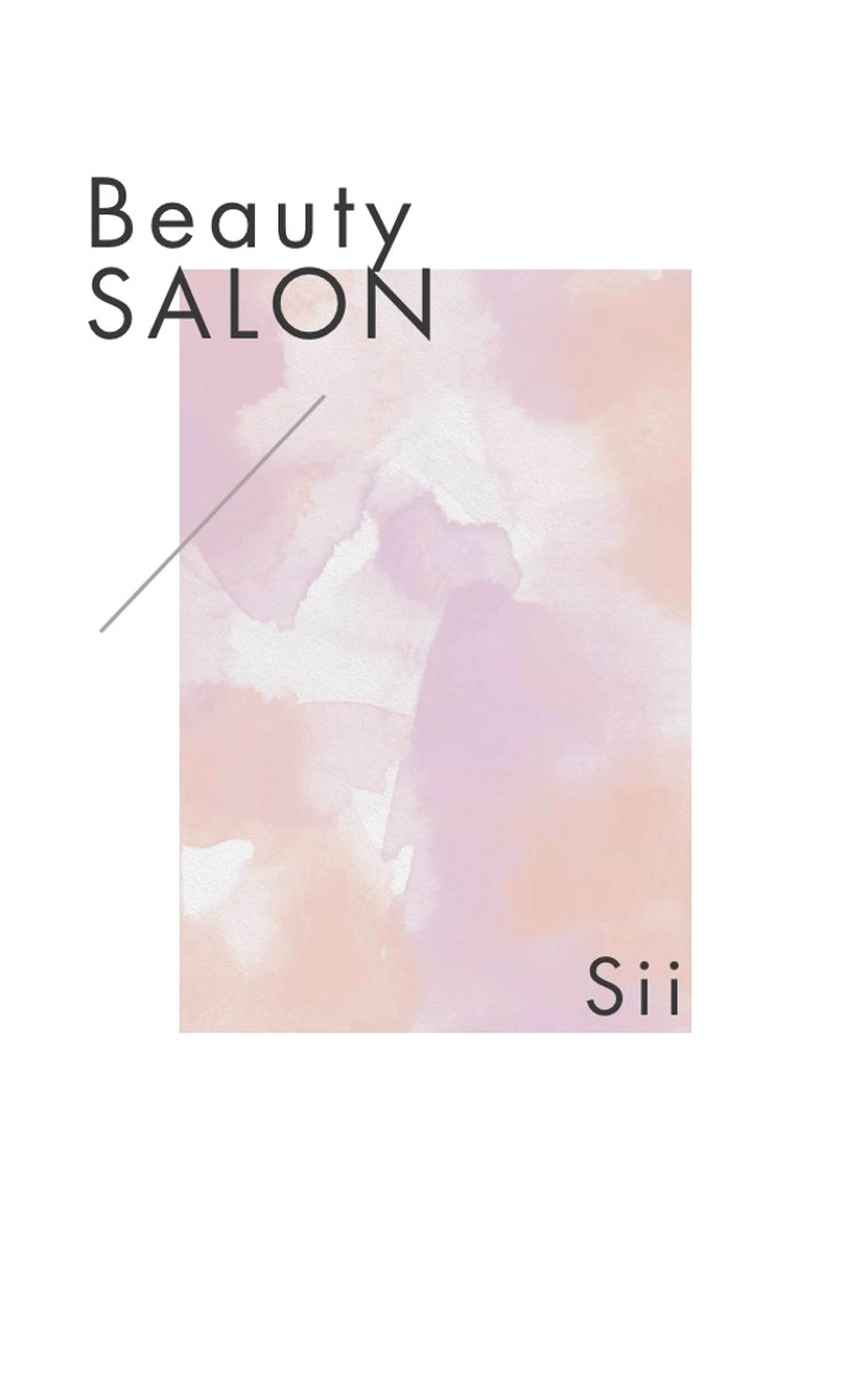 Sii センター北のエステ・リラクイメージ