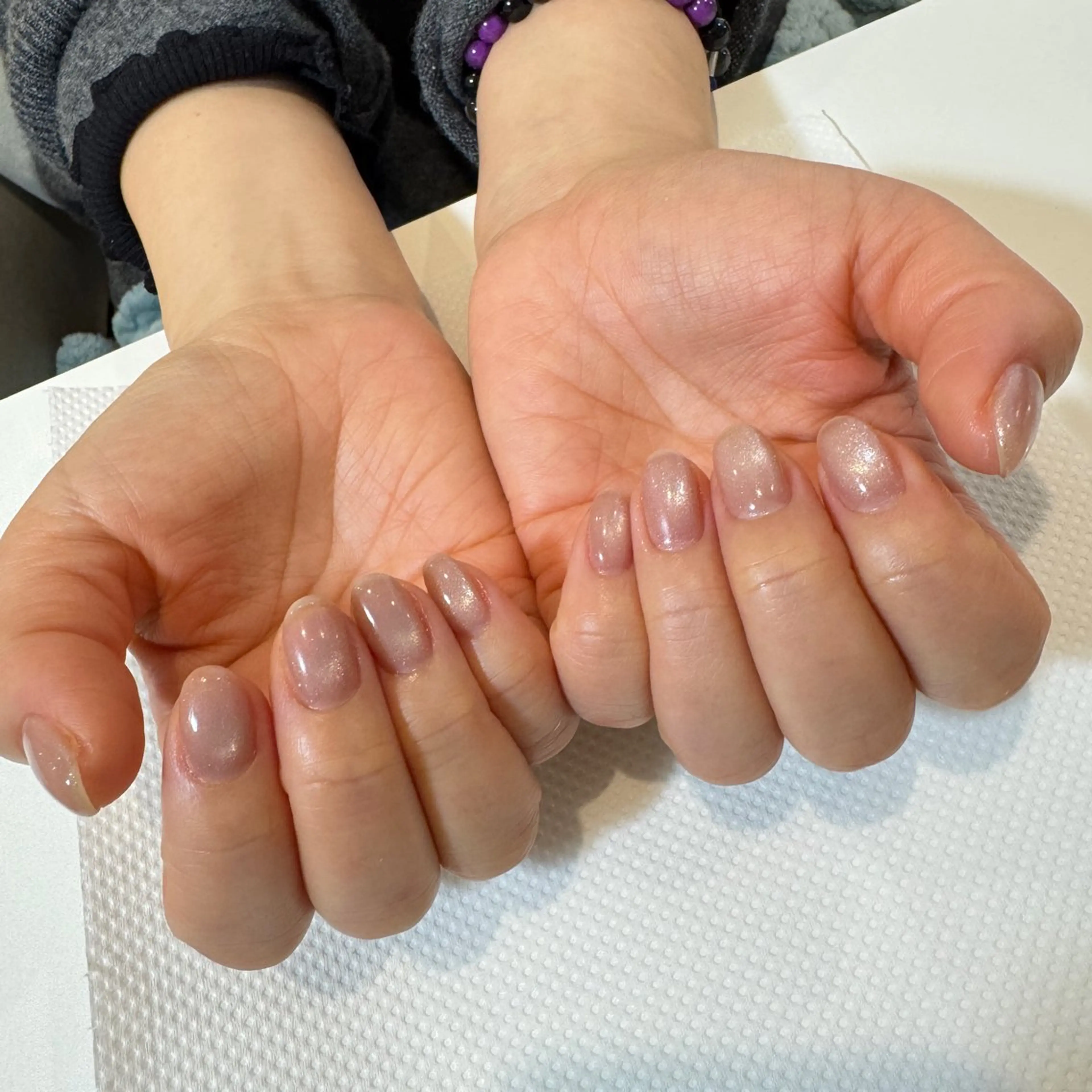 ネイル Girasol YUKIのネイルデザイン