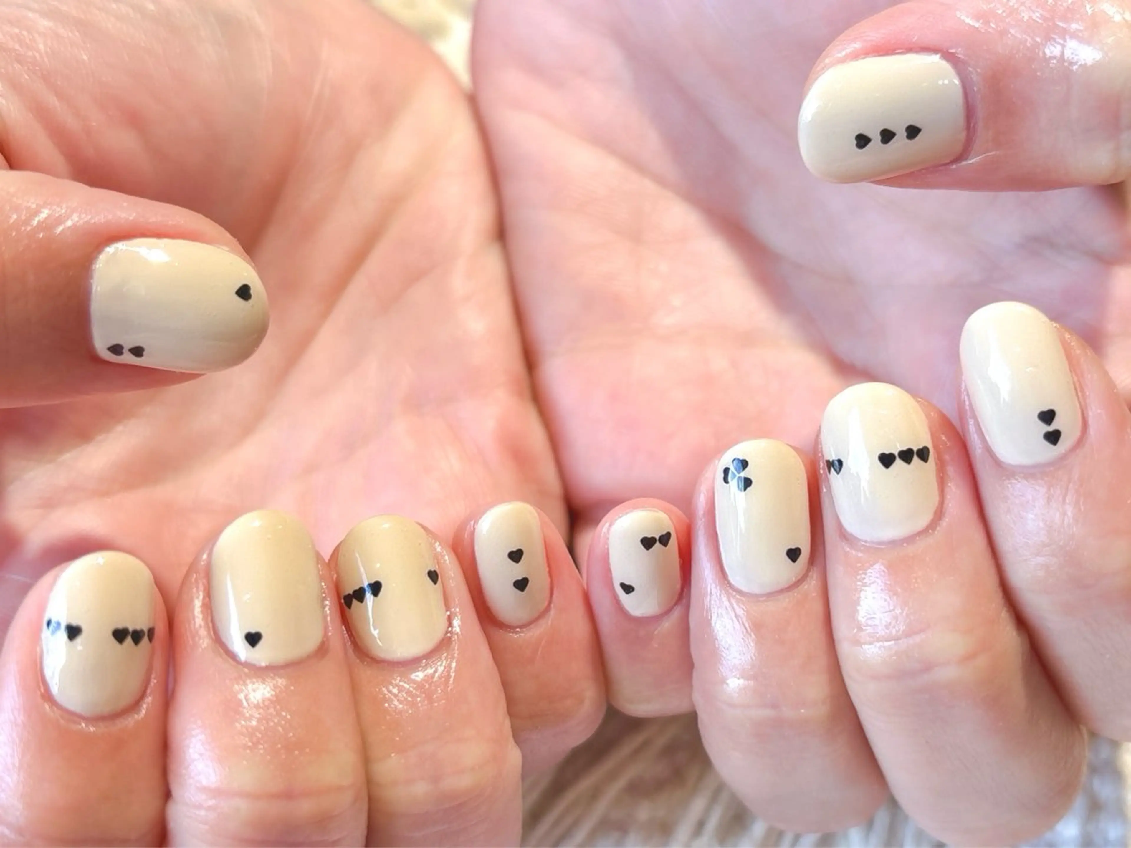 ネイル sōko Hair&Nail Salon所属・megu  / sōko nailのネイルデザイン