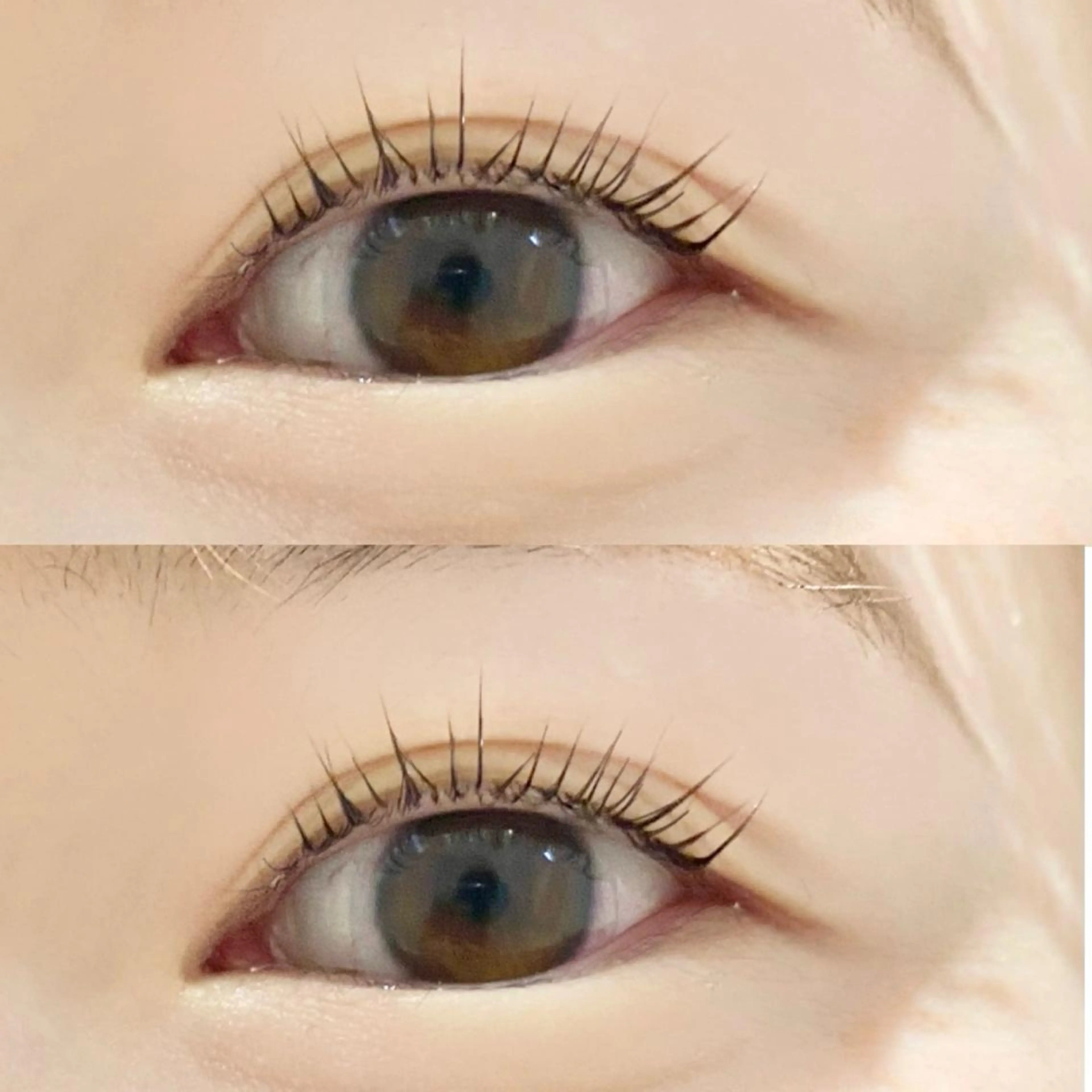 マツエク・マツパ Lowen kahoのマツエク・マツパデザイン