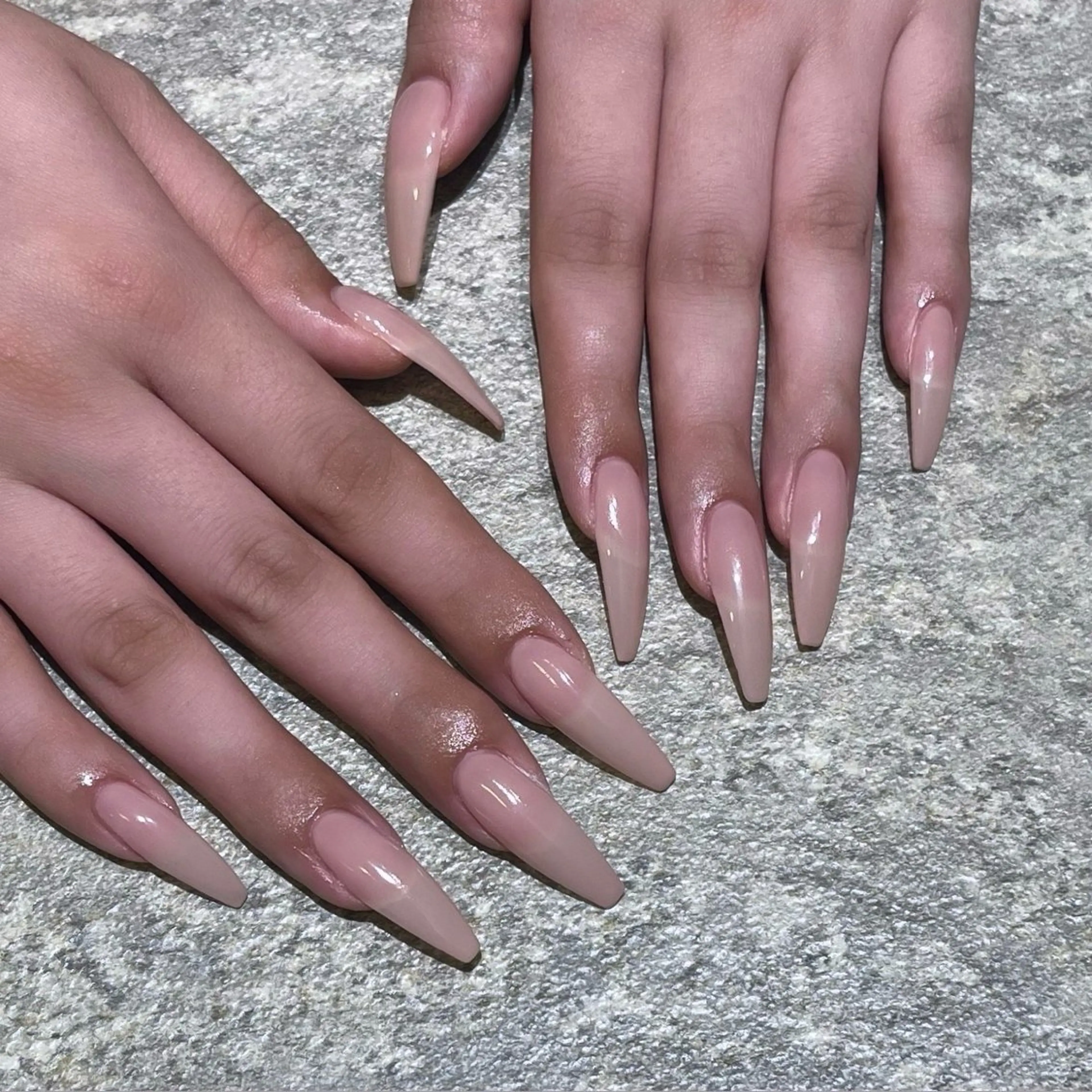 ネイル 武田 つきこのネイルデザイン