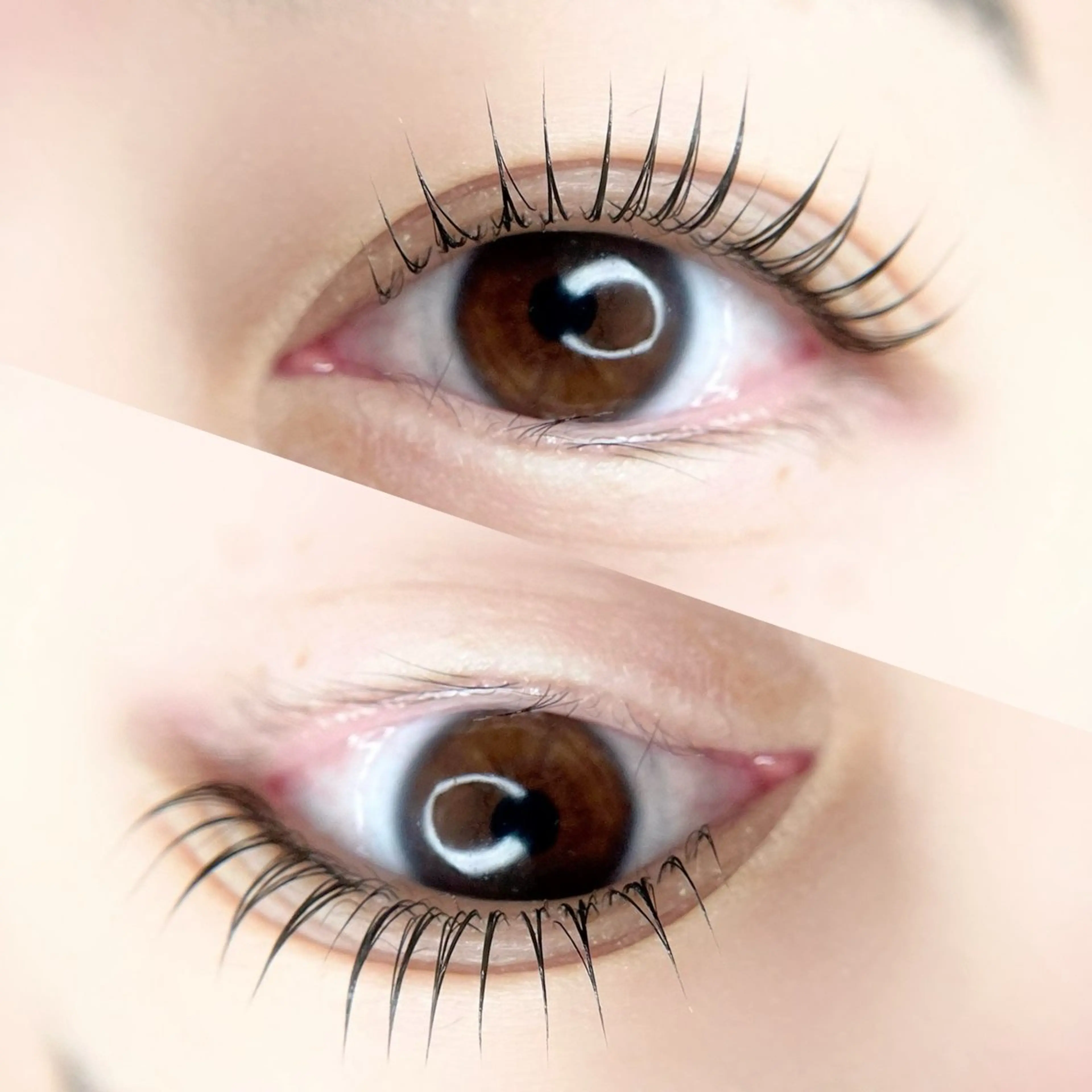 マツエク・マツパ eyelash salon KOH. 四ツ橋店所属・eye  salon KOH.　aikaのマツエク・マツパデザイン