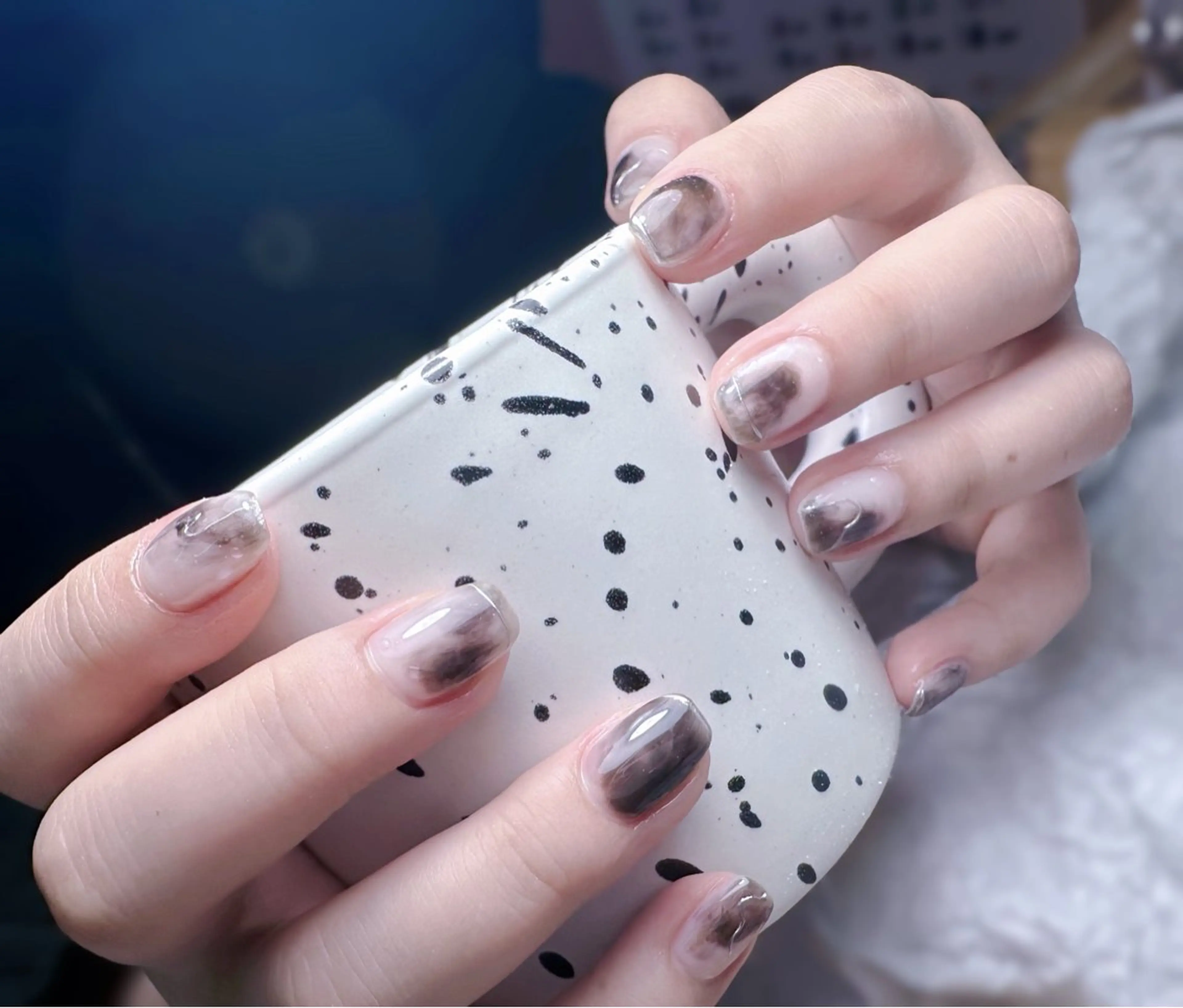 ネイル Miss Uネイルサロン所属・MissU ネイルサロンのネイルデザイン