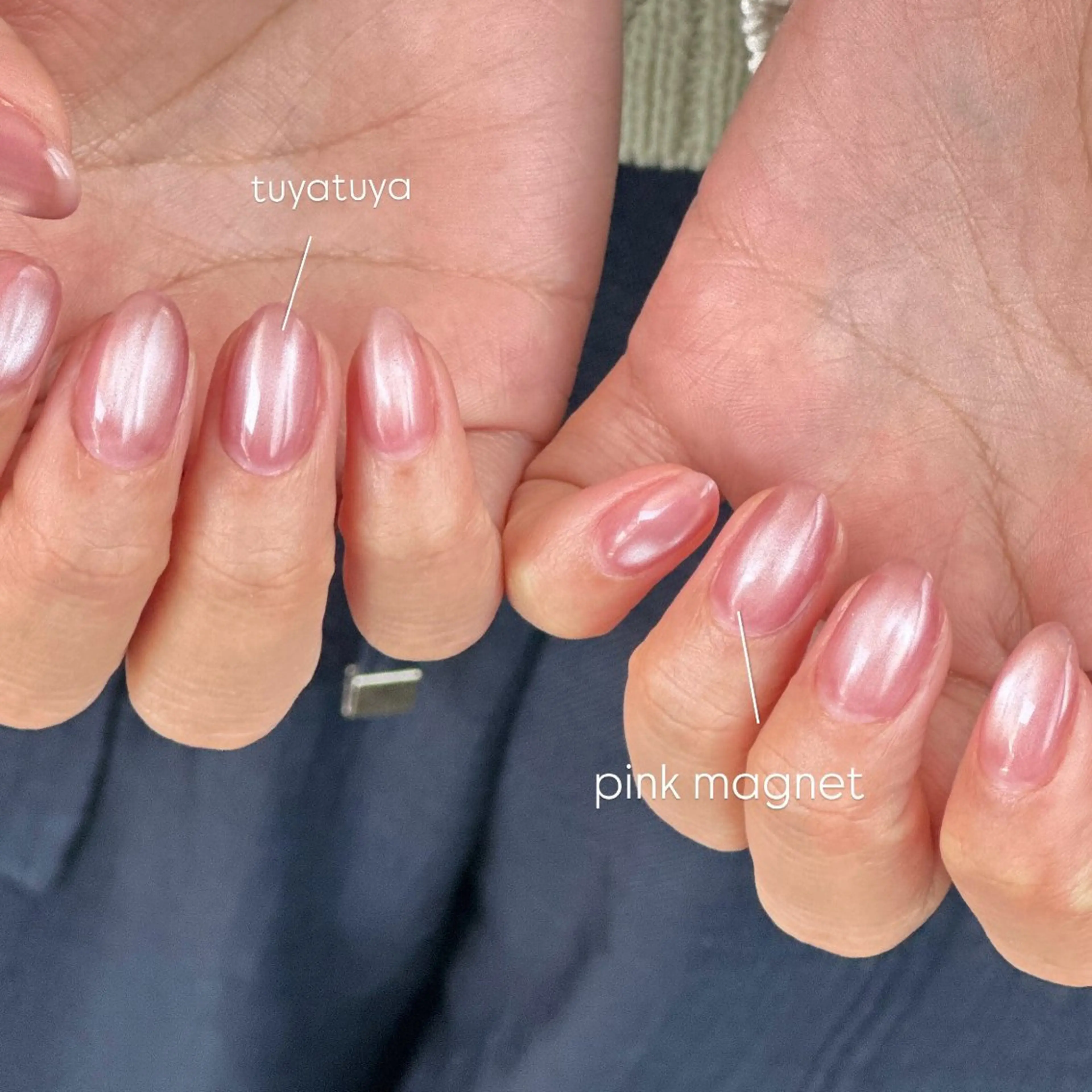 ネイル ハンドネイル salon mowa所属・mowa 🌿‬ kanaのネイルデザイン