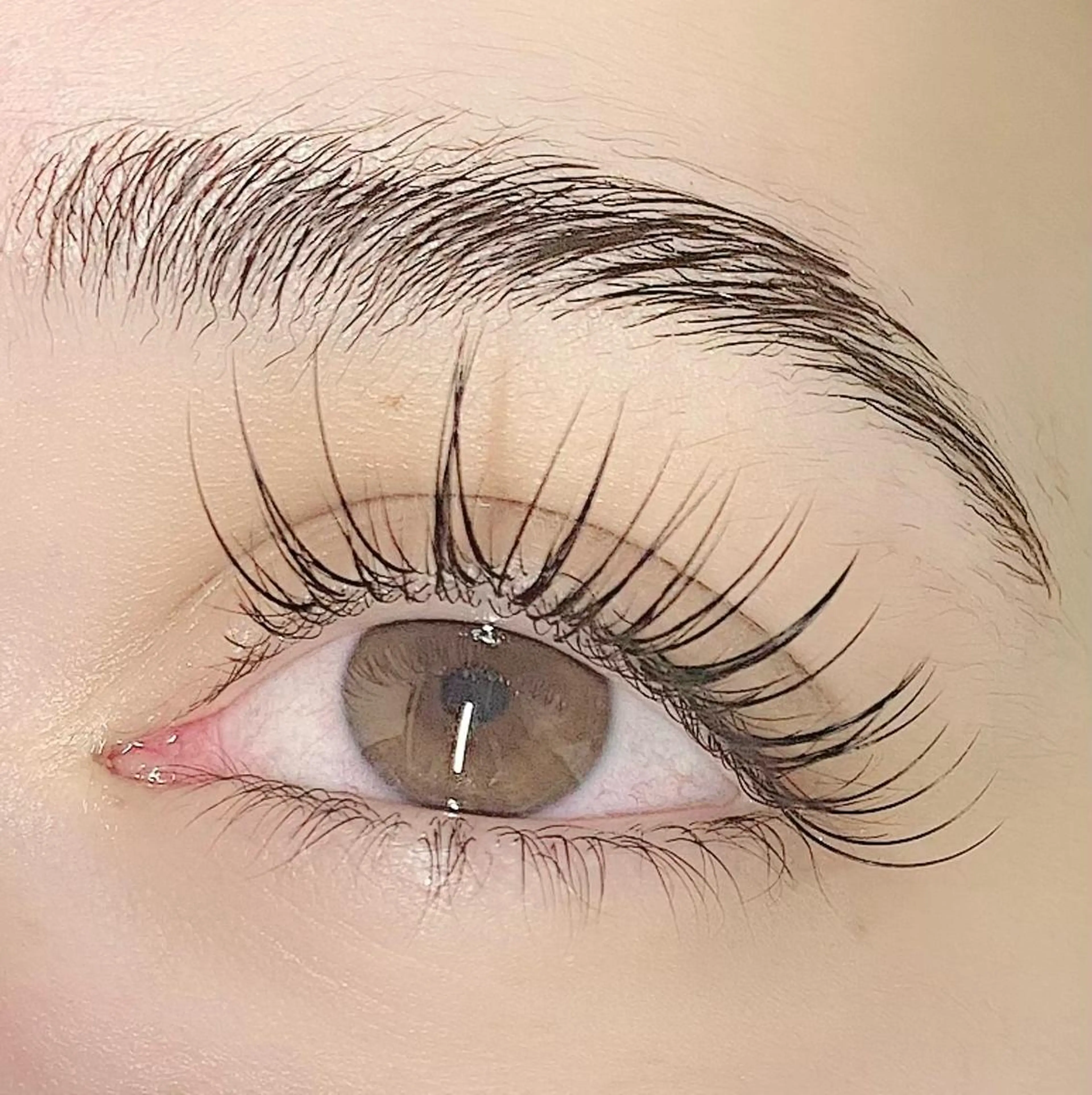 一本55円《付けた分だけのお支払い》🦋ナチュラル希望の方はこちらがお勧め🧡バランス技術力が試される‼️当店にお任せ！の写真