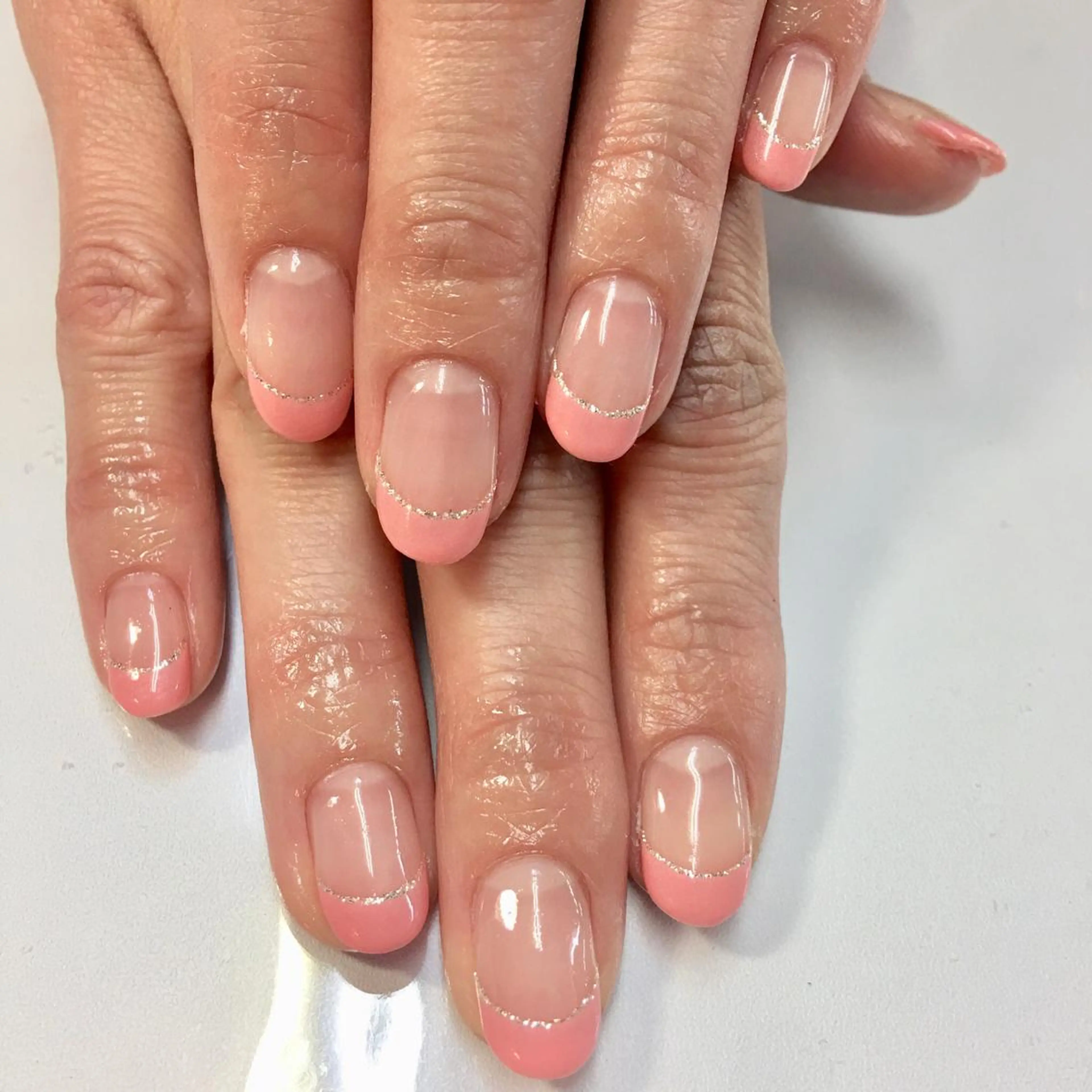 ネイル Tocowaka マエダのネイルデザイン