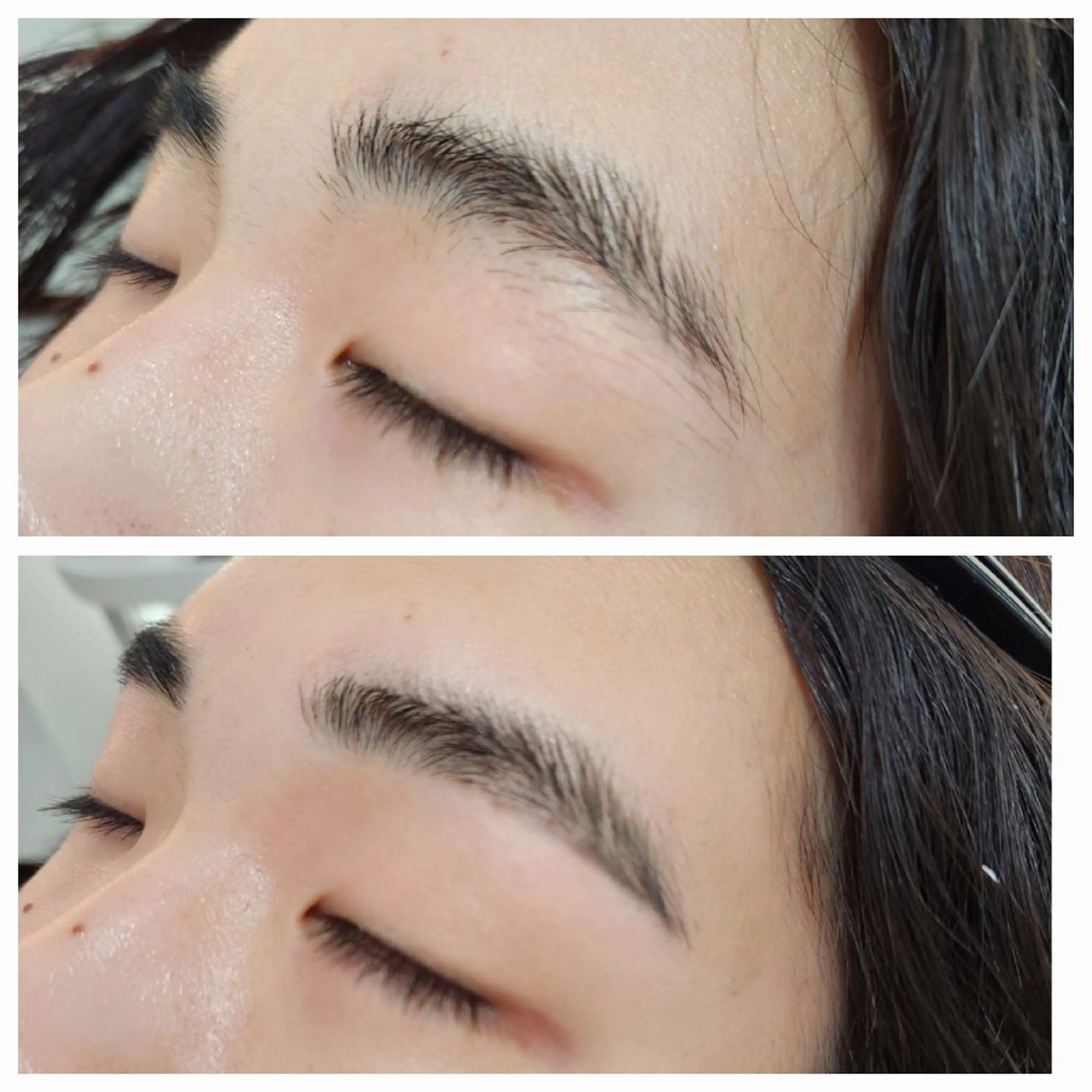 メンズ アイブロウ 上越　フェイシャル カノンCanonのエステ・リラクイメージ