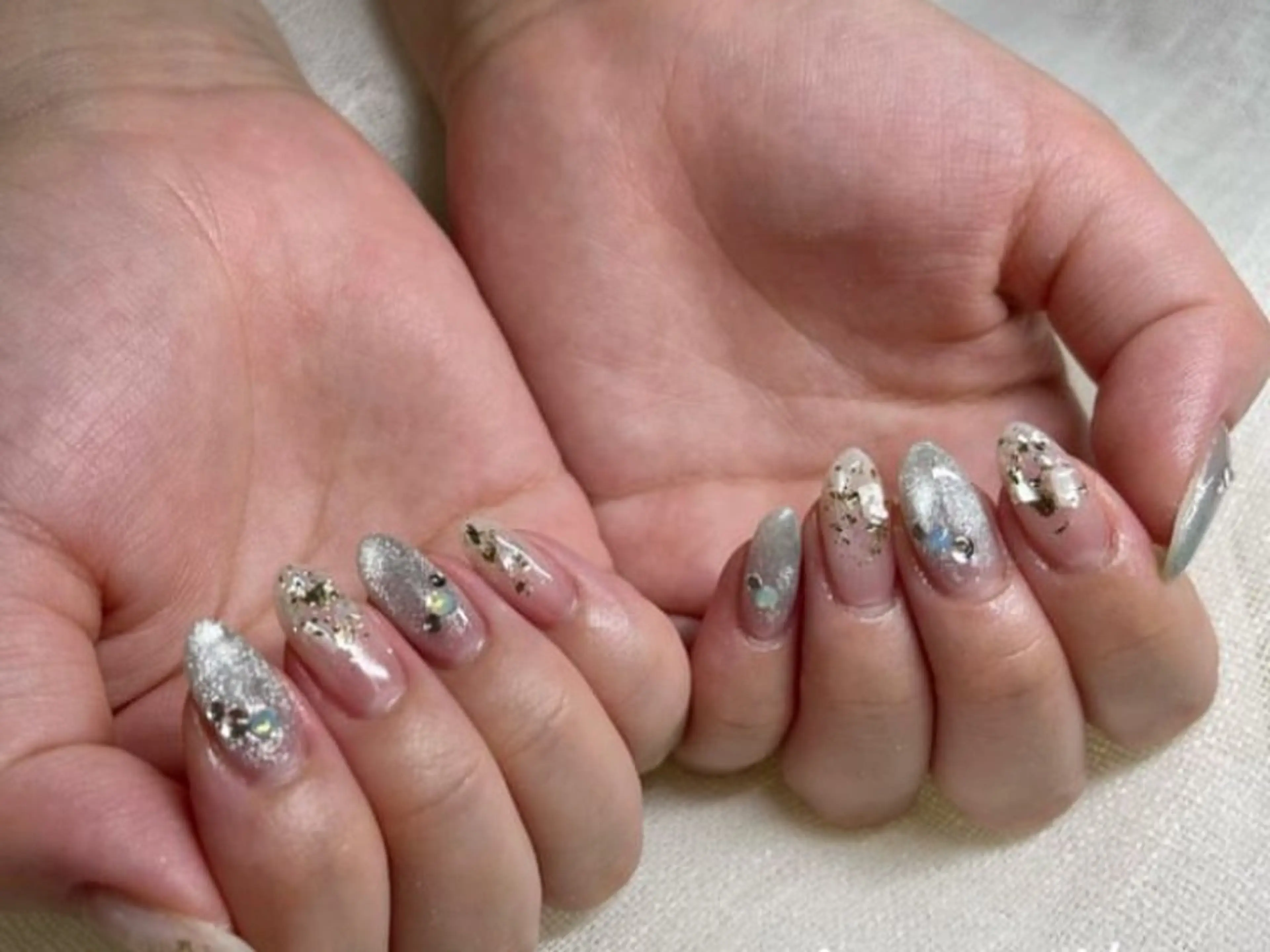 ネイル Nail Salon NICOのネイルデザイン