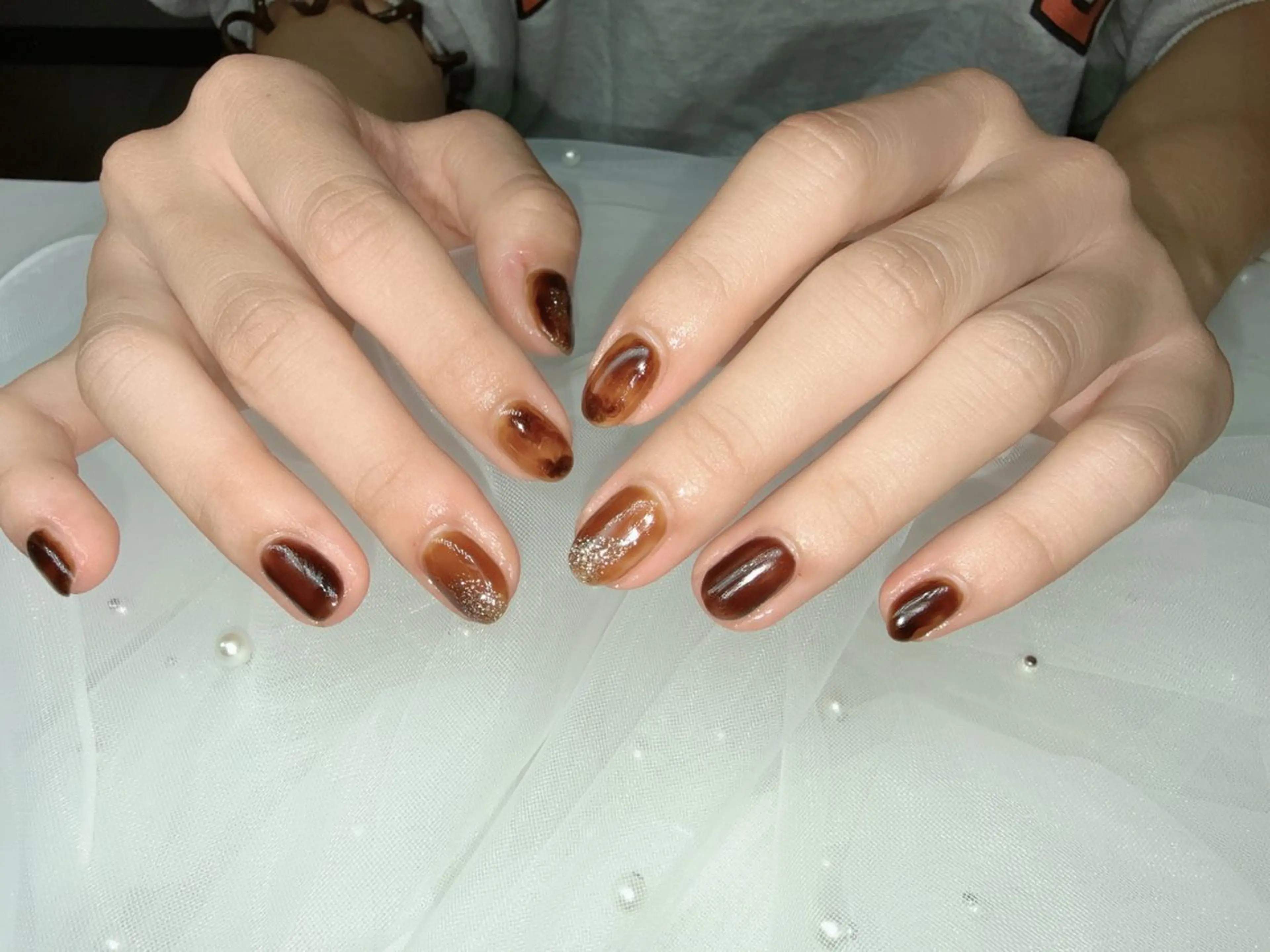 ネイル Anna Nail所属・Anna Nailのネイルデザイン