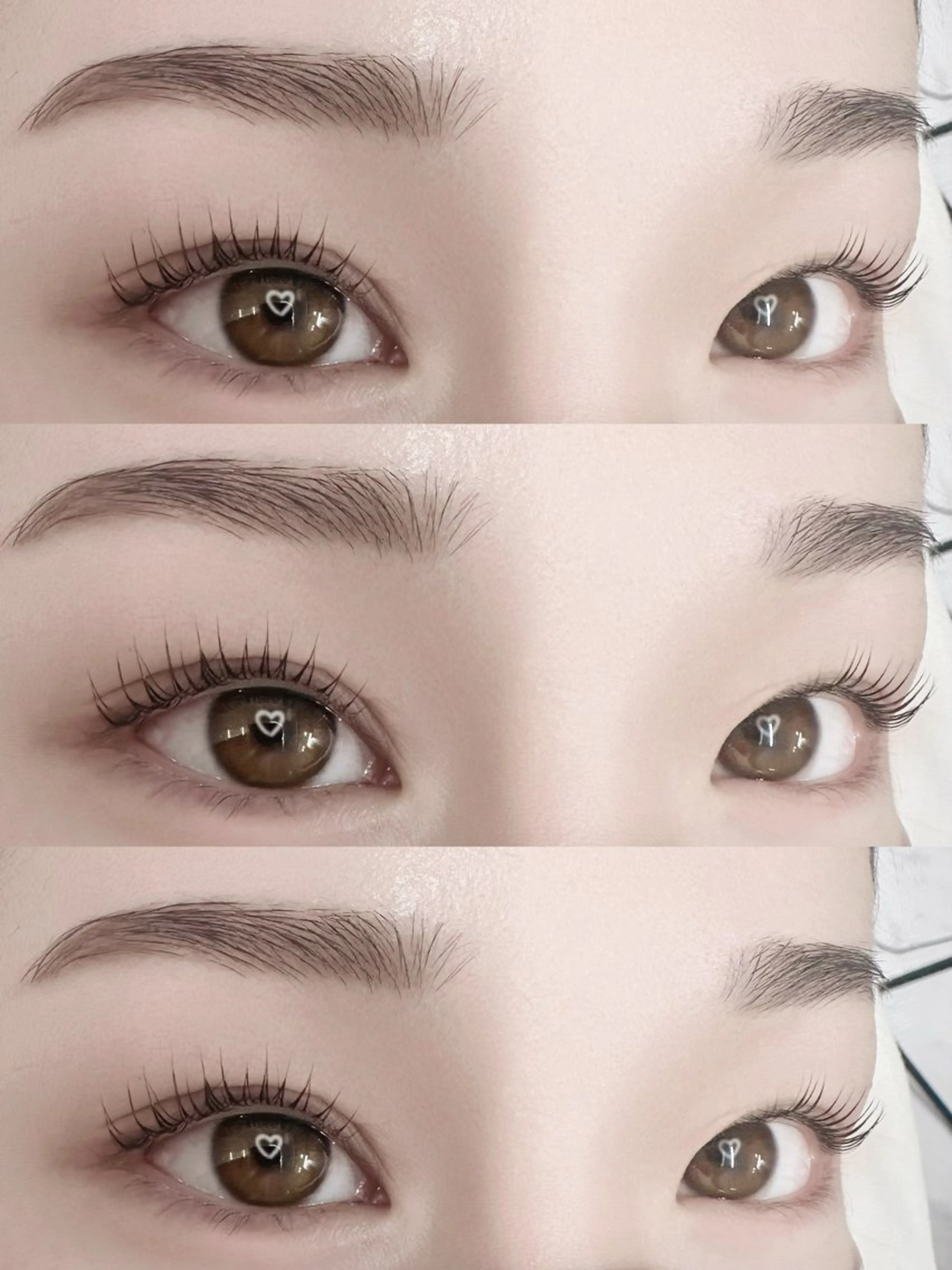 マツエク・マツパ ネモア久留米店 🌼AYUMI🌼のマツエク・マツパデザイン