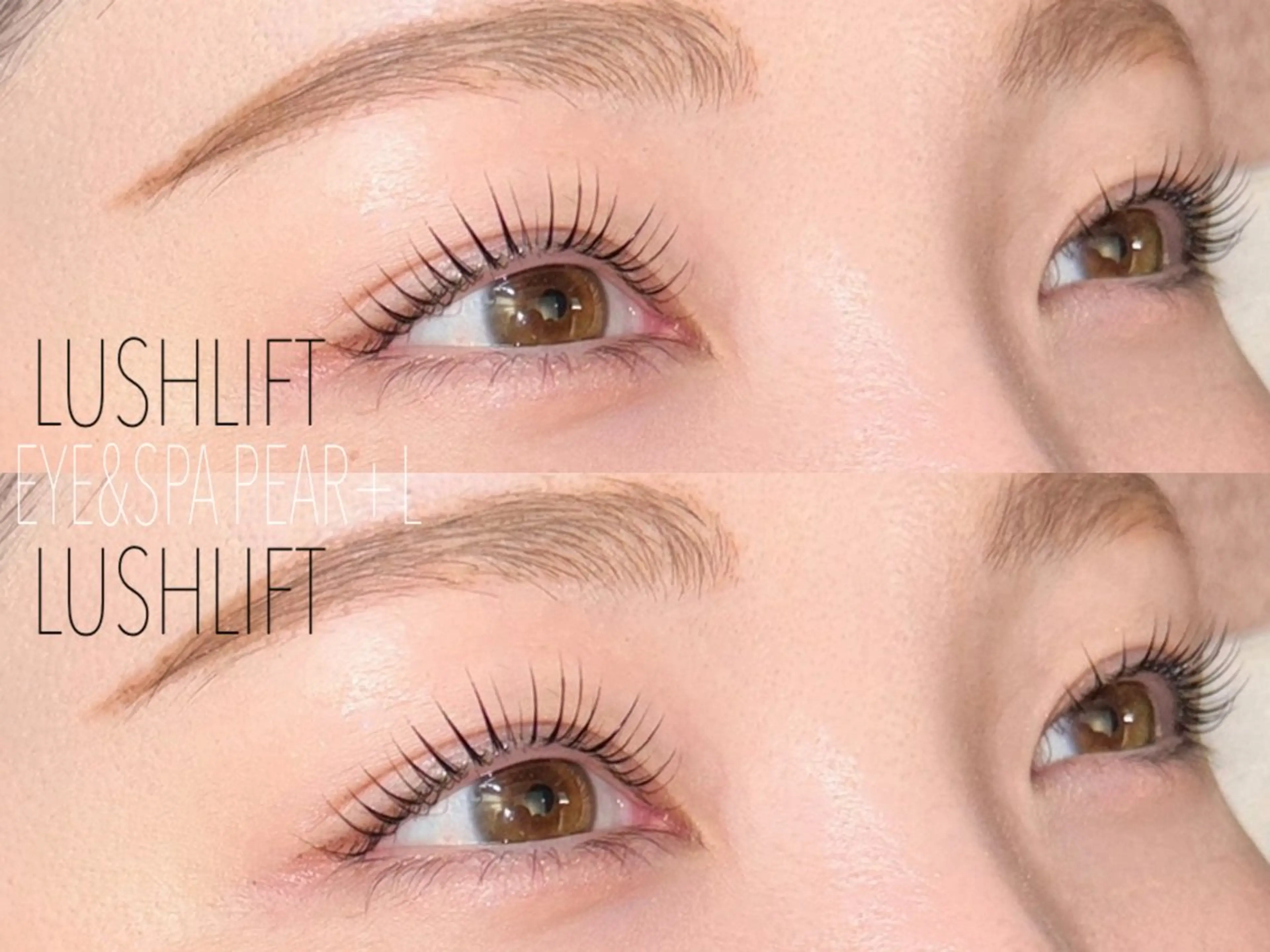 マツエク・マツパ マツパ 松井 美波のマツエク・マツパデザイン