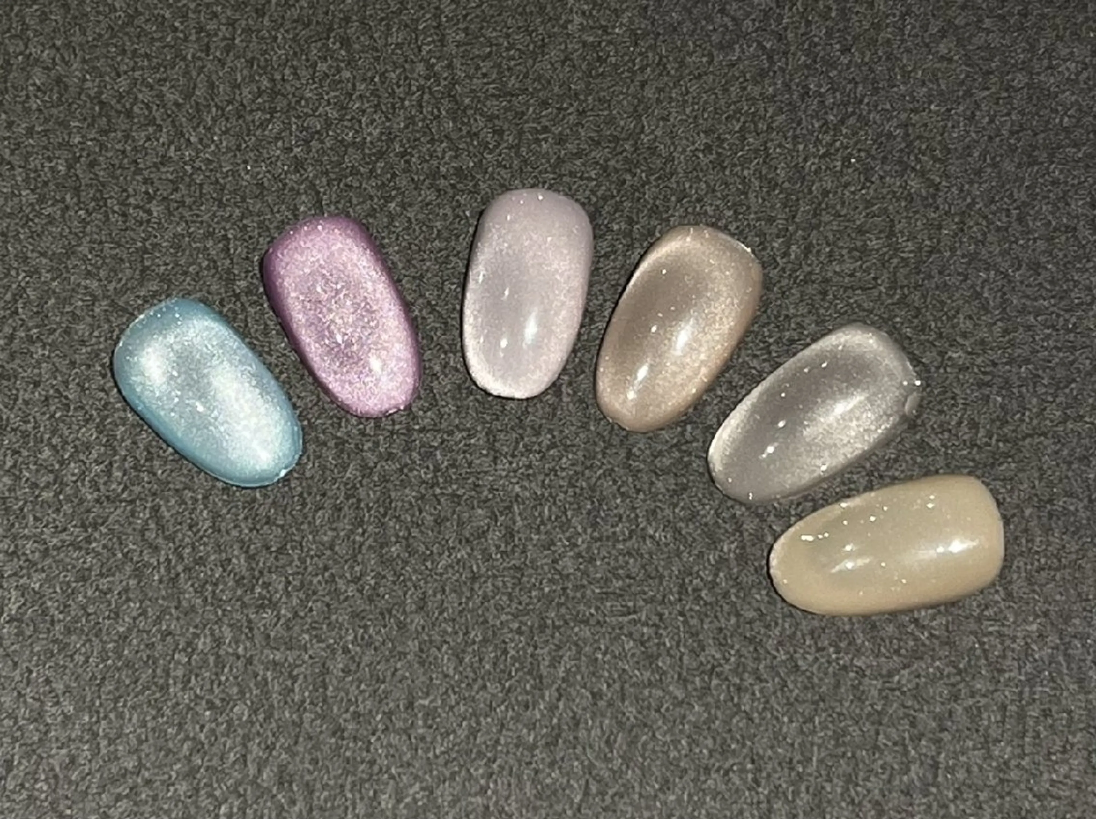 ネイル ネイル&まつ毛パーマ マニネイル碑文谷店のネイルデザイン