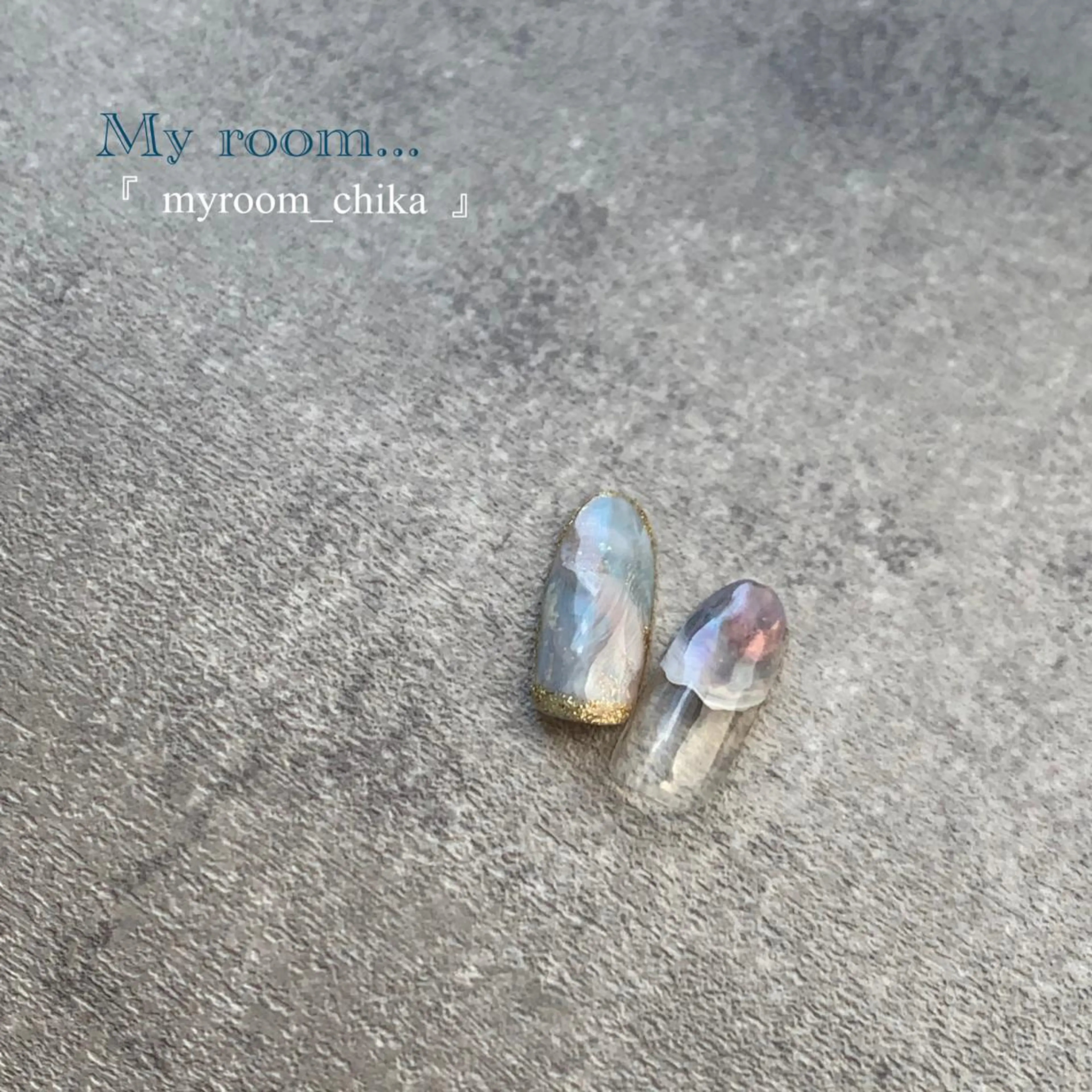 ミディアム Amua.facial salon所属・Amua.ハーブ 新宿御苑駅前のエステ・リラクイメージ