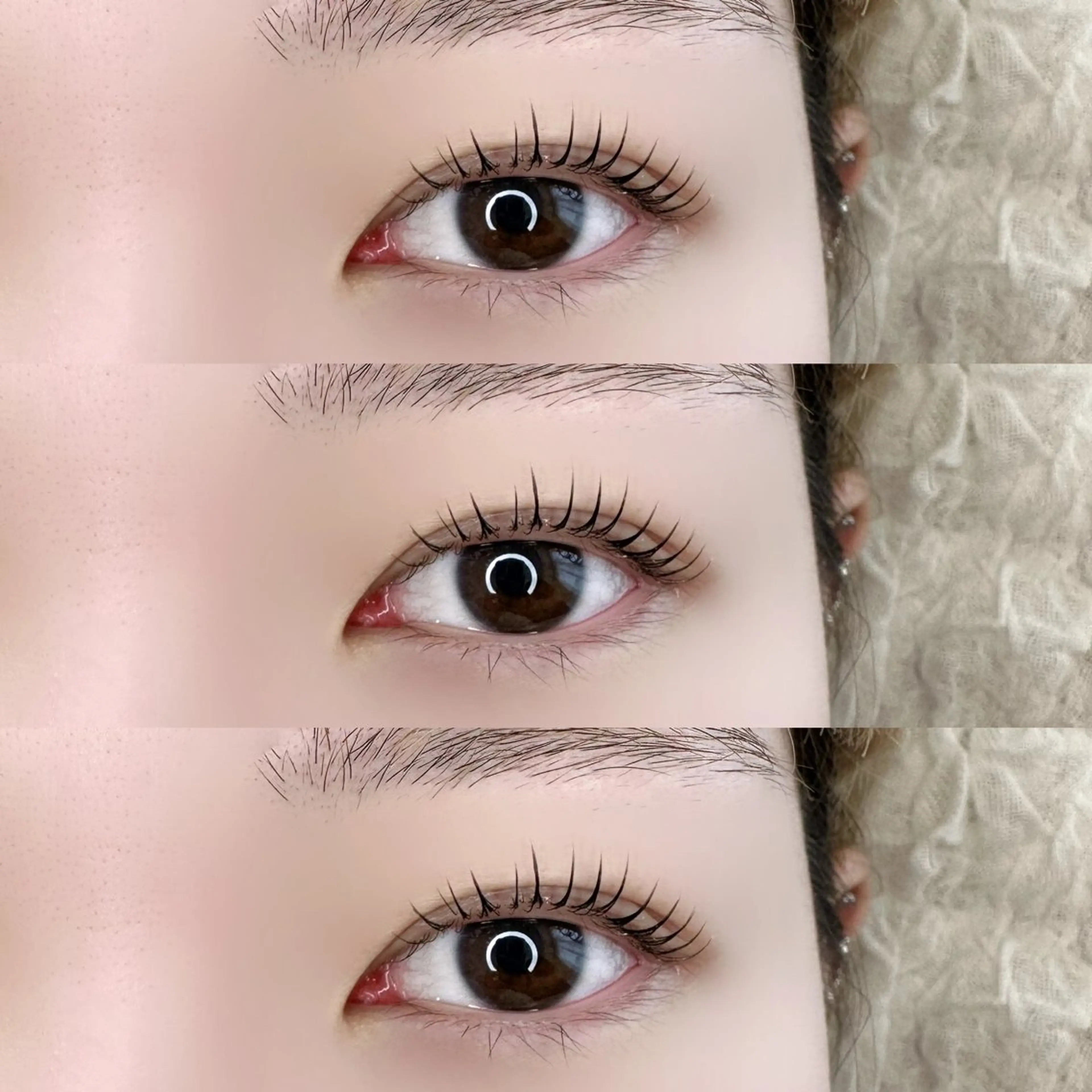 マツエク・マツパ 美容師/アイリスト/ shihoのマツエク・マツパデザイン