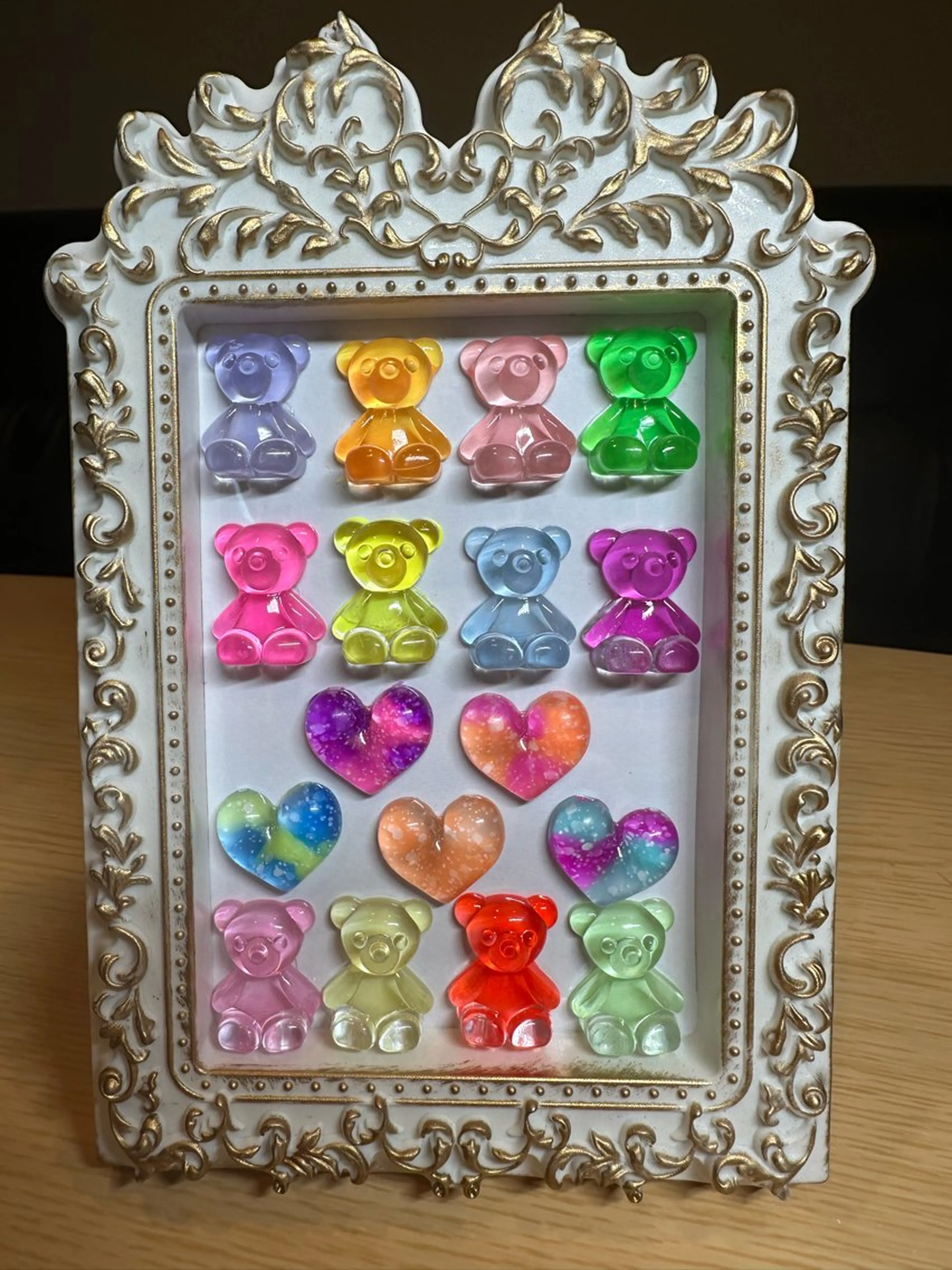 ネイル 春ネイル ネイルサロンエレノア所属・田端 笑理菜のネイルデザイン