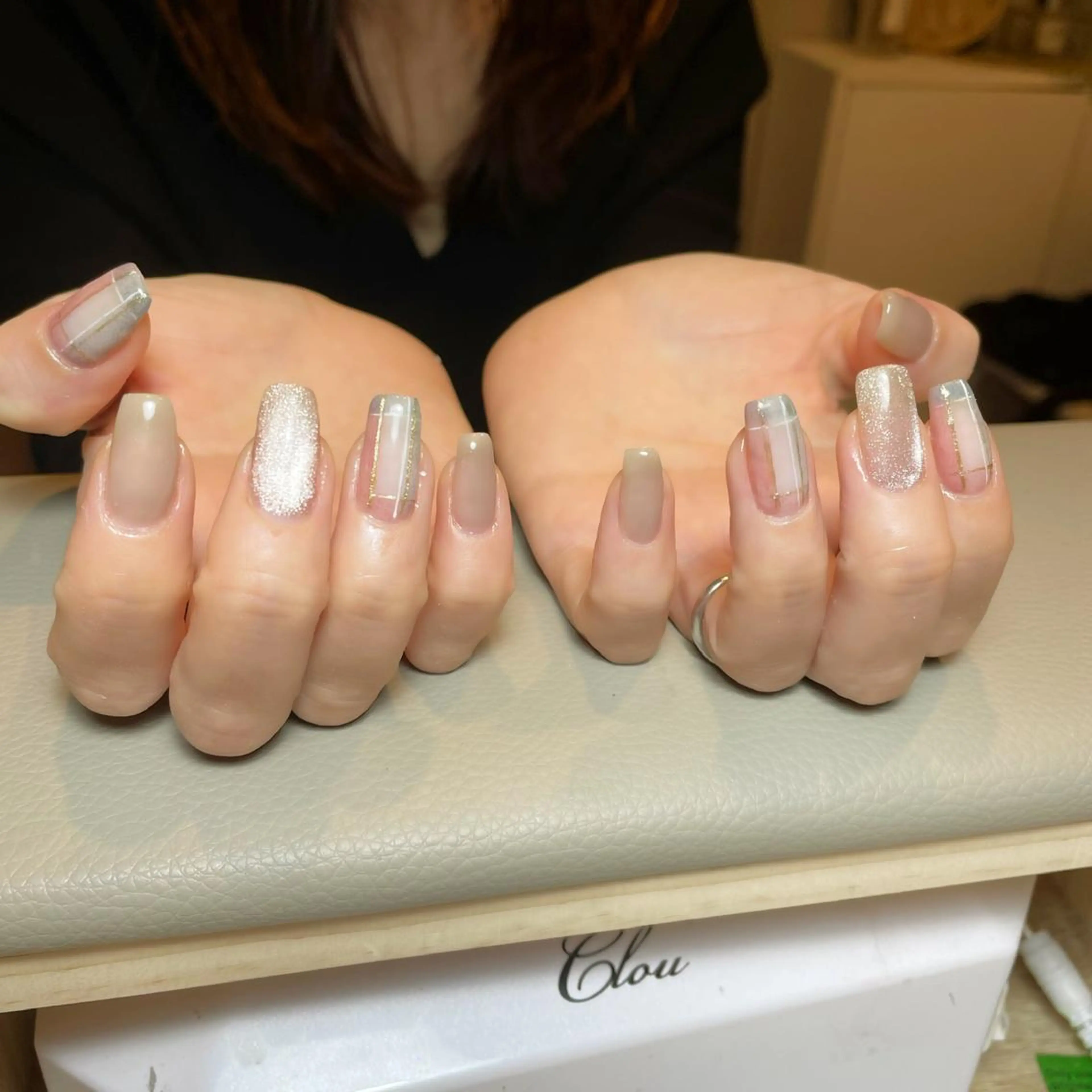 ネイル エステティックサロン Liente(リアンテ）所属・Hashimoto .のエステ・リラクイメージ