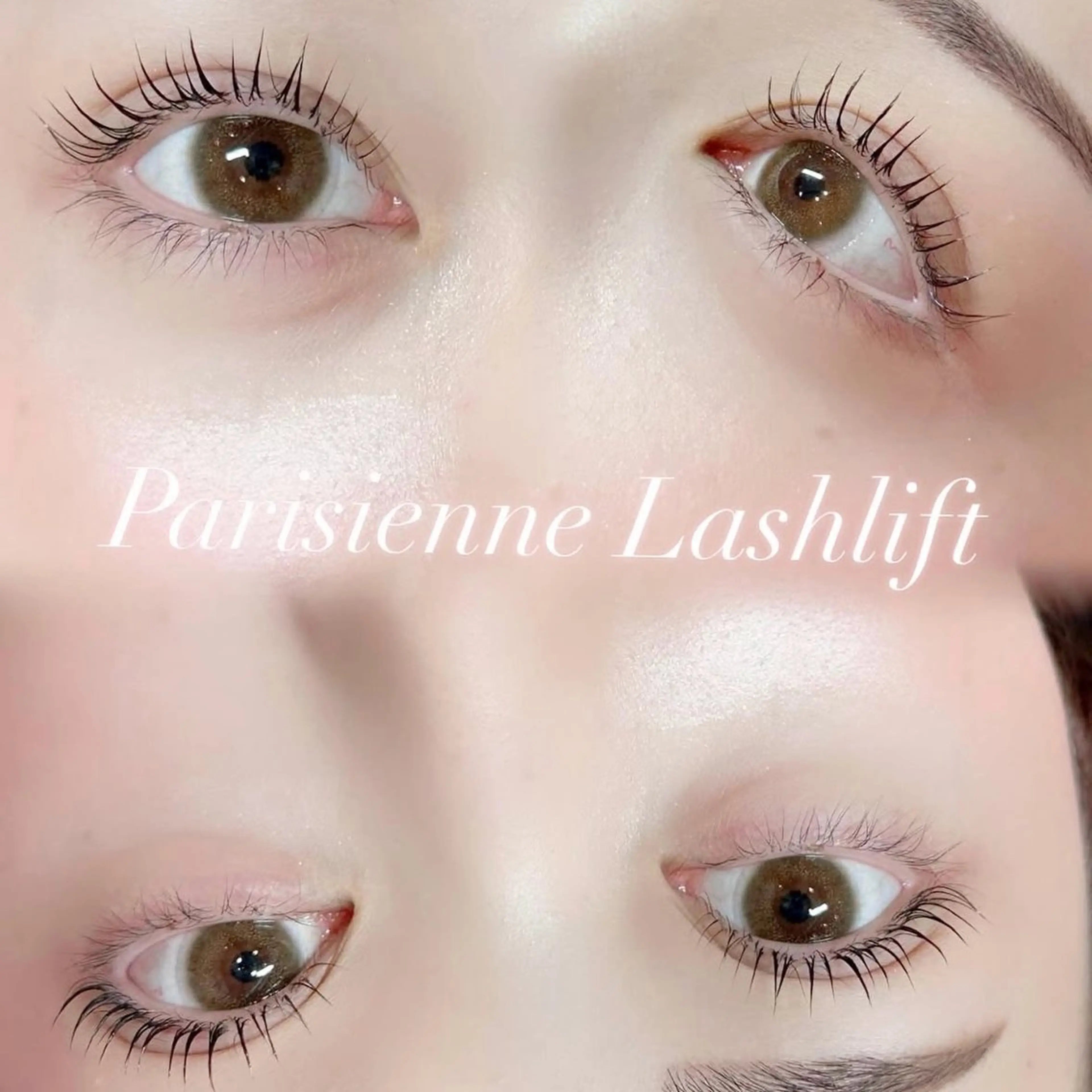 マツエク・マツパ nagisa ⟡ebisuのマツエク・マツパデザイン