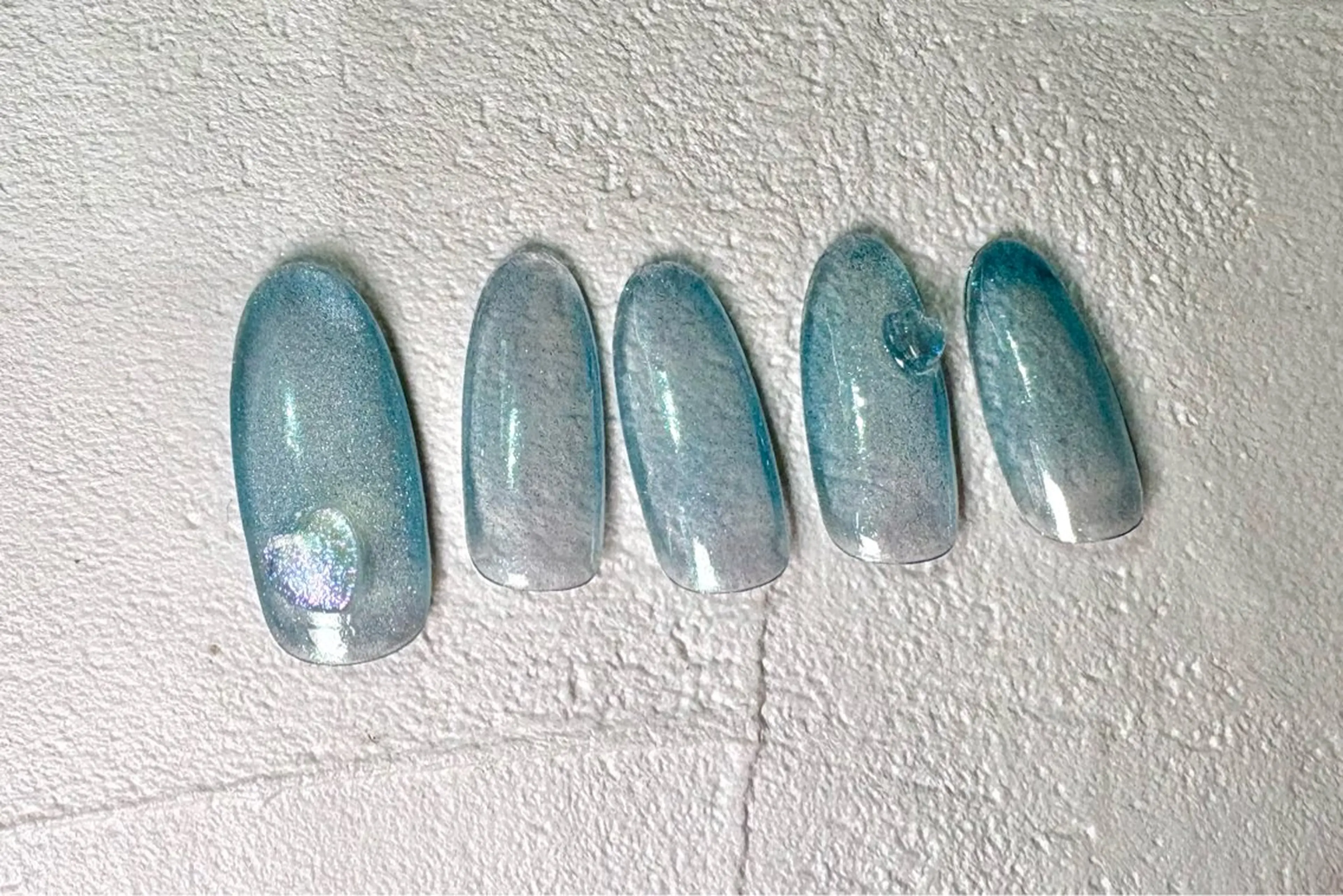 ネイル ハンドネイル nail salon quartetto所属・nail salon quartettoのネイルデザイン