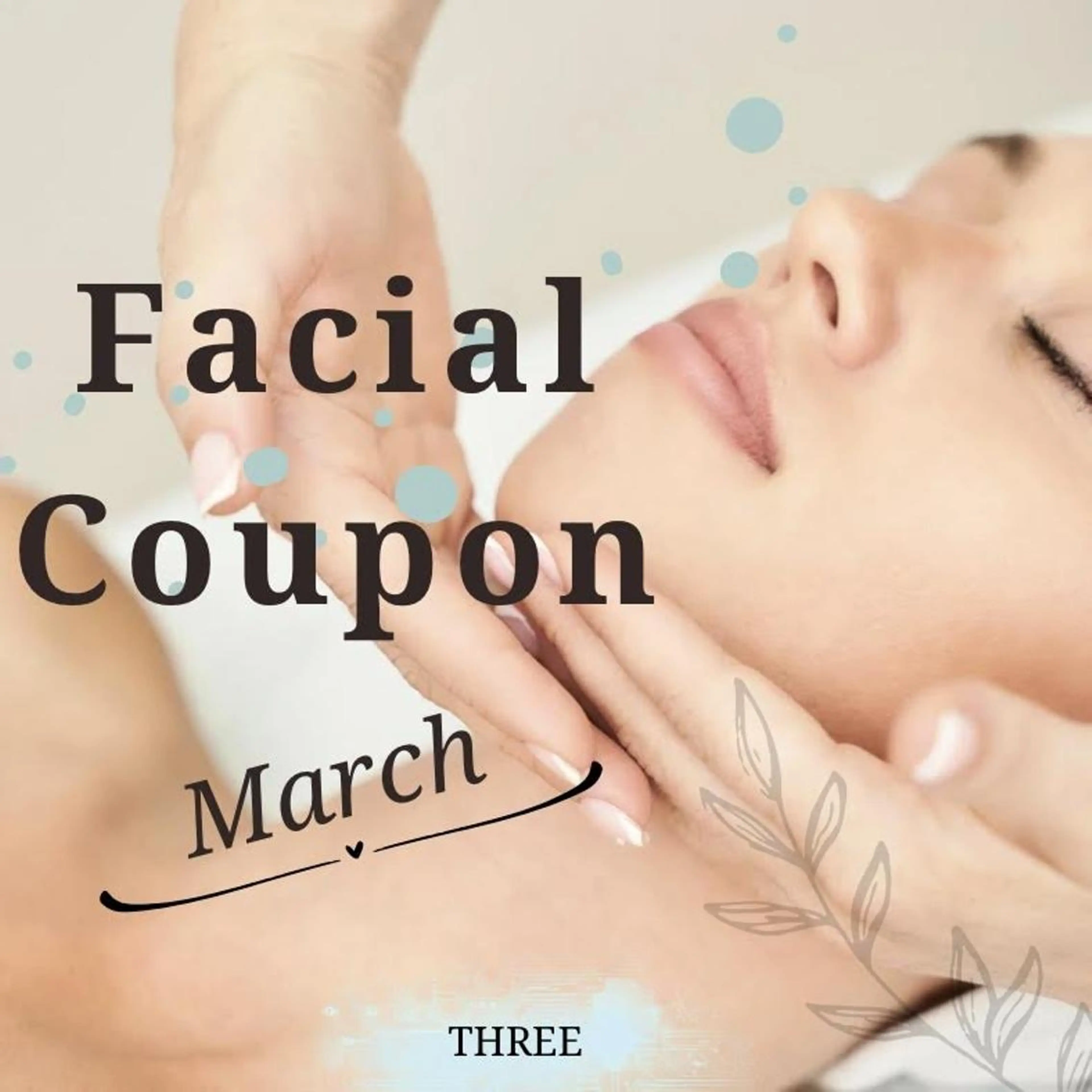 ○破格○ 先着5名様限定 ハーブピーリング ＋ お好きなエステ計2回￥5,500の写真