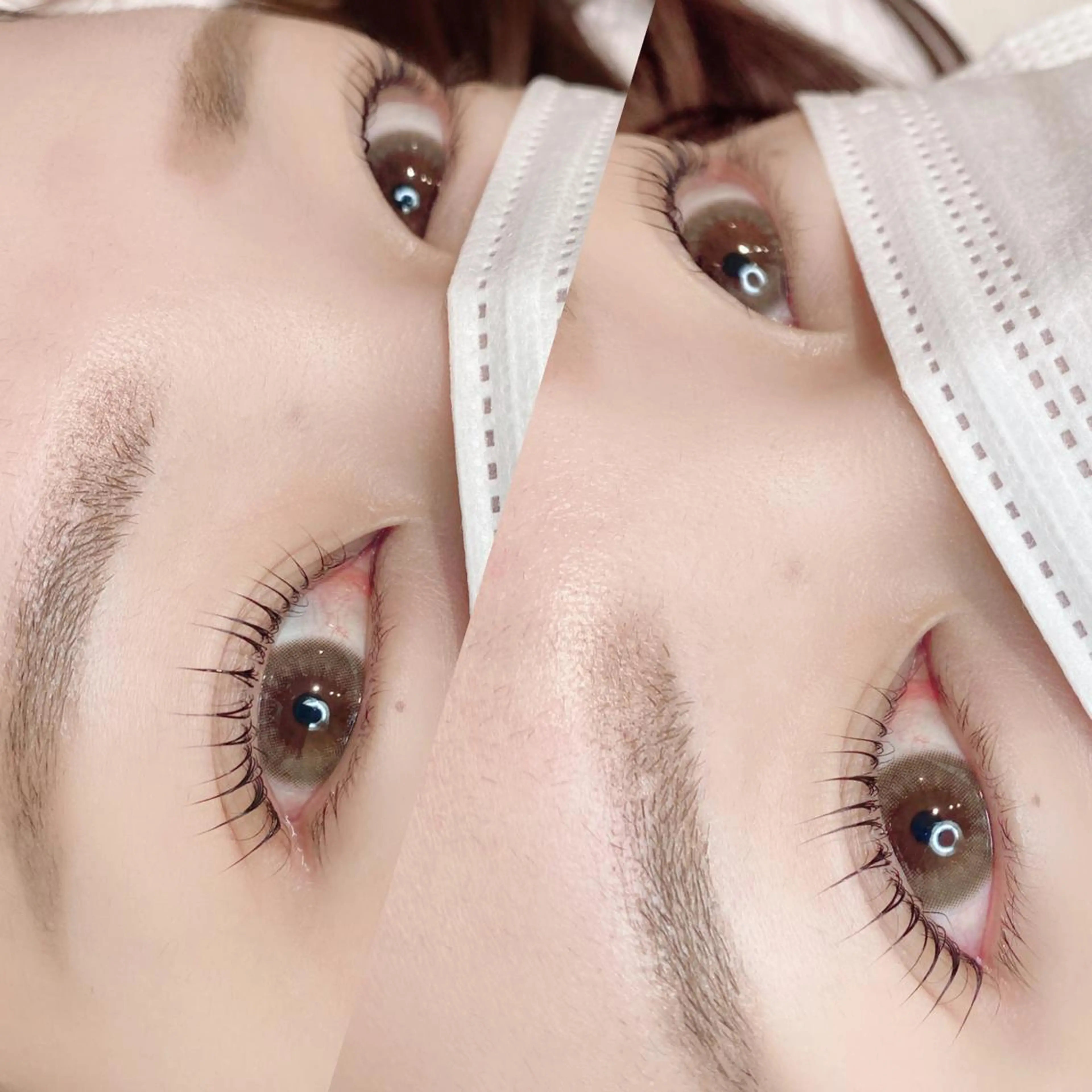 マツエク・マツパ batik湘南台店所属・batik 湘南台店 reinaのマツエク・マツパデザイン