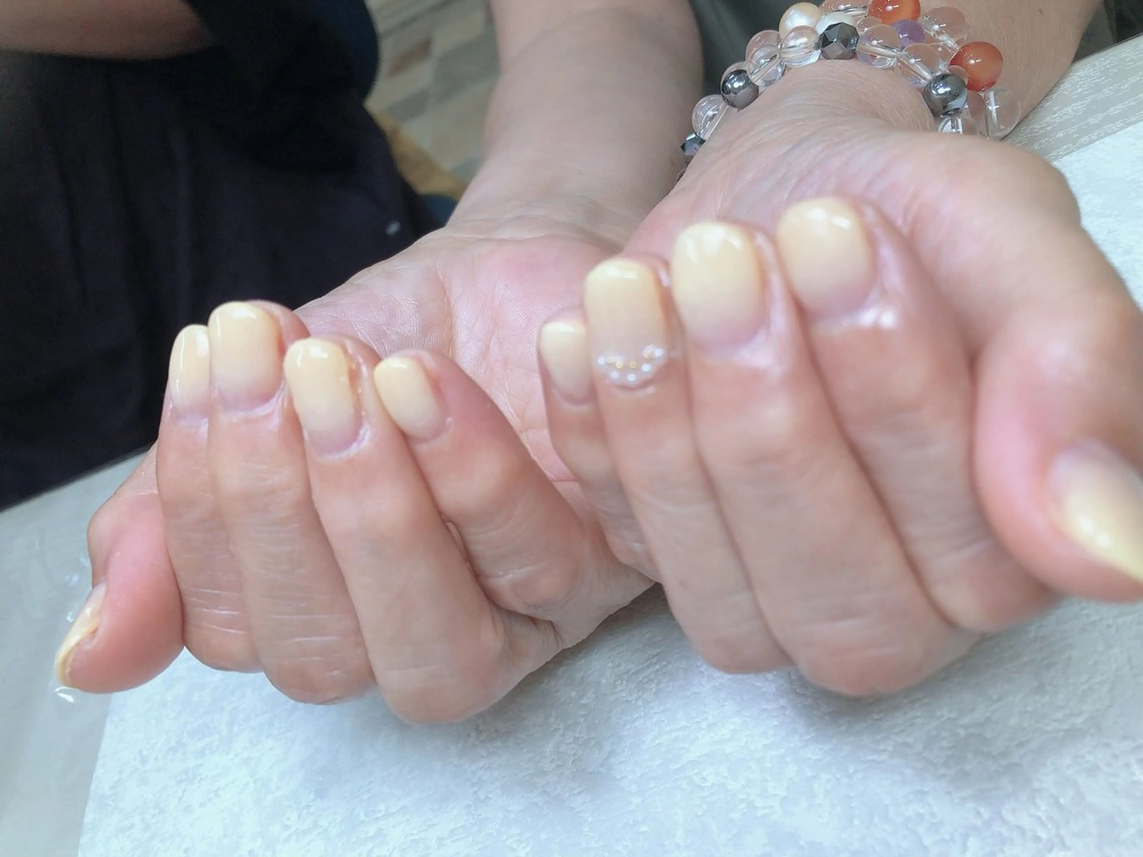 ネイル ツカモト エリコのネイルデザイン