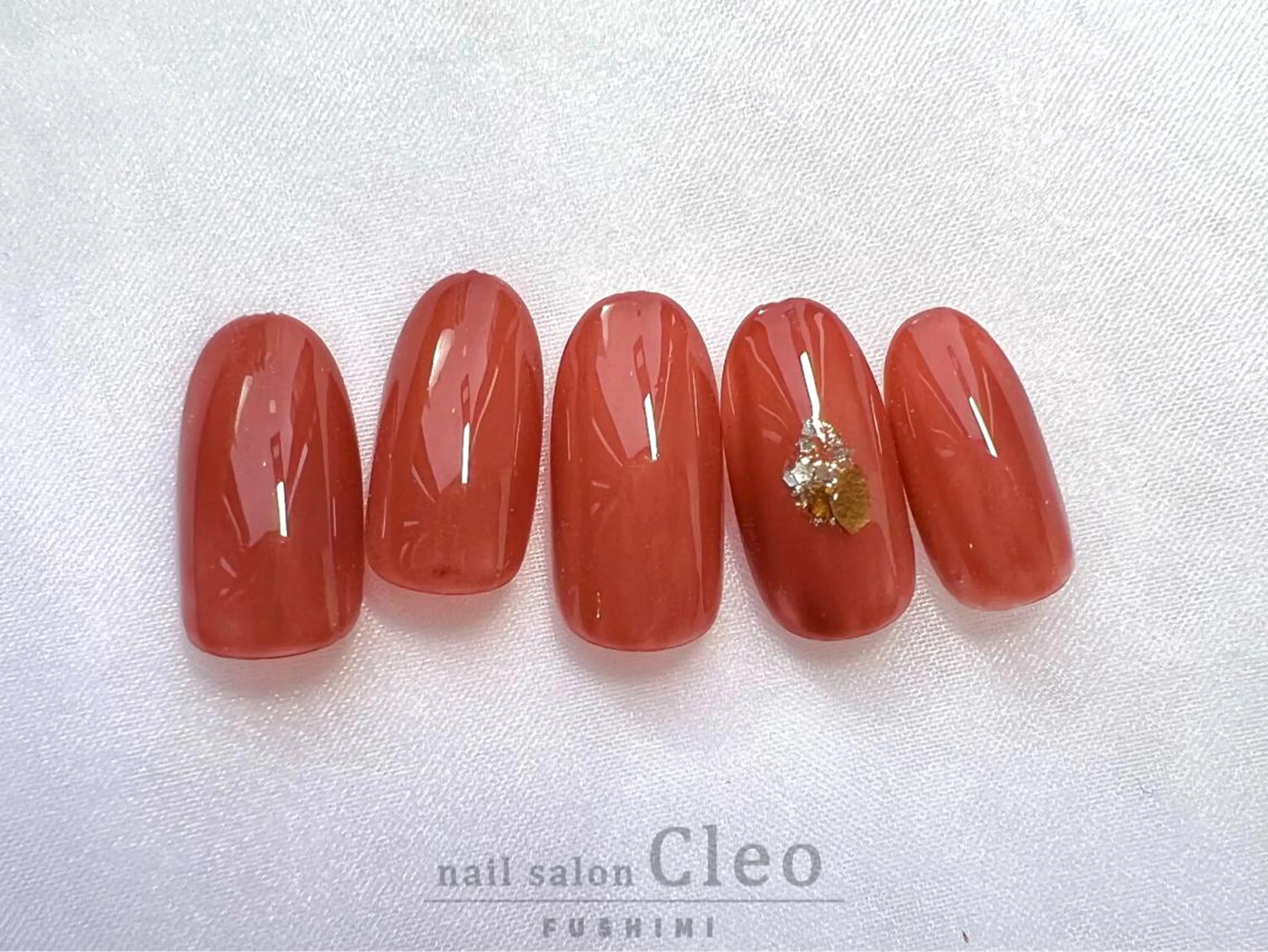 ネイル NICO nail 下北沢店 ネイル&アイラッシュ所属・NICOnail Sayumiのネイルデザイン