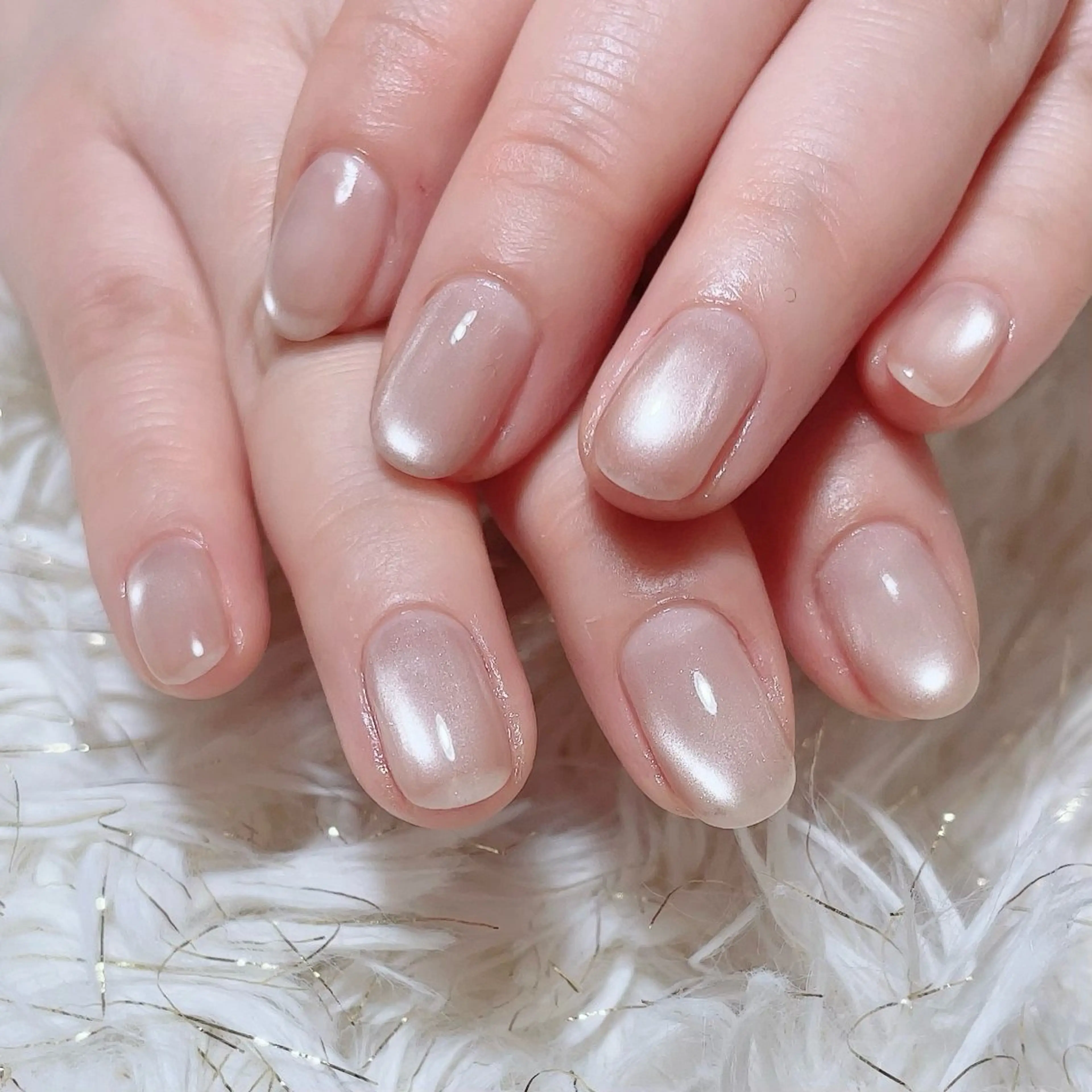 ネイル ハンドネイル nailsalon VENUSのネイルデザイン