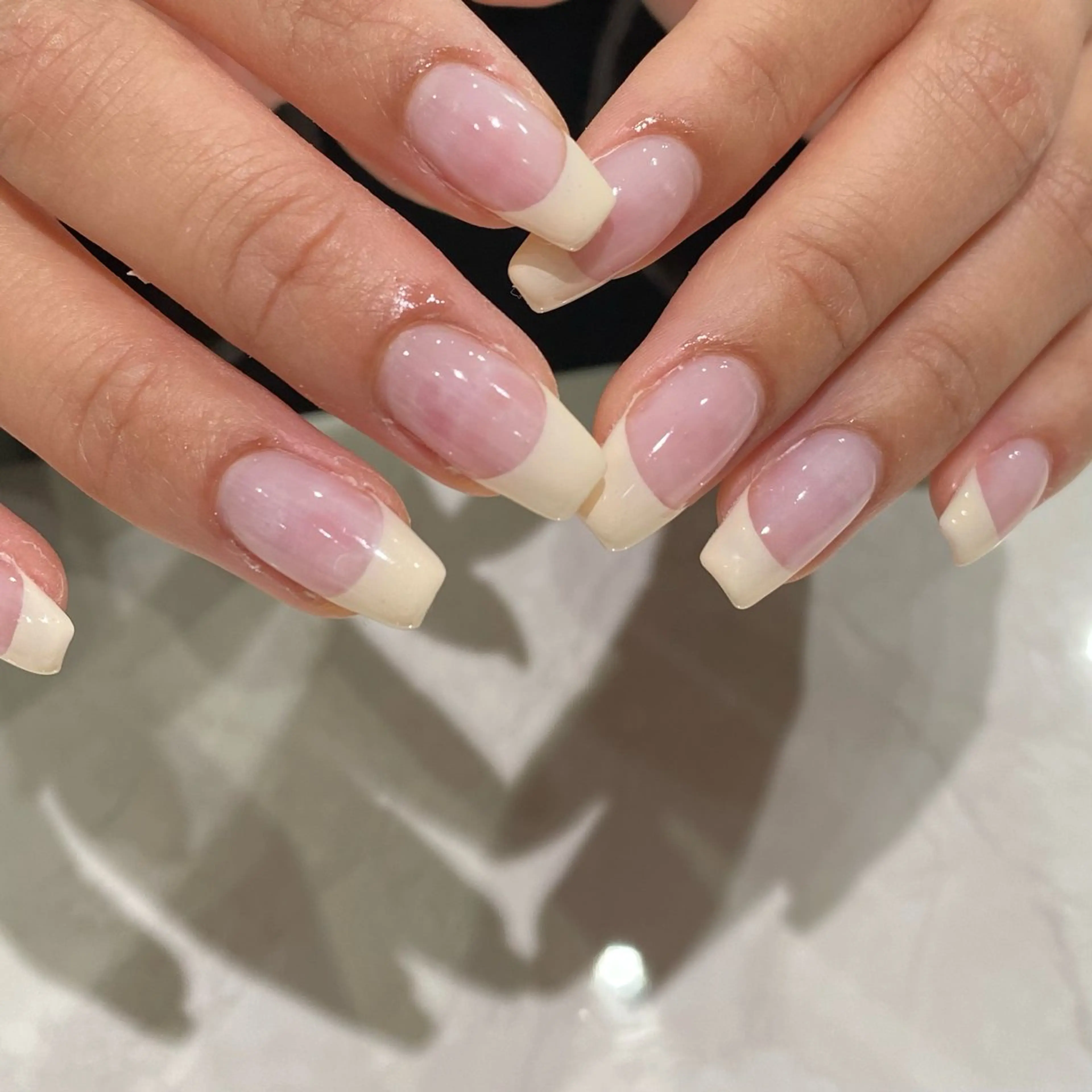 ネイル ハンドネイル C. Ricoのネイルデザイン